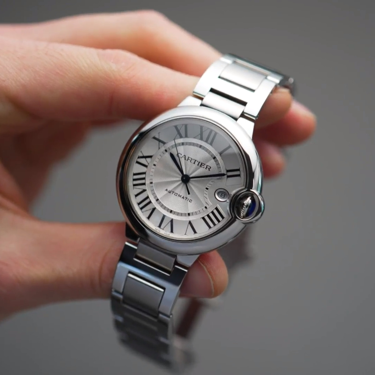 Cartier Ballon Bleu de Cartier  Produktbild main 1