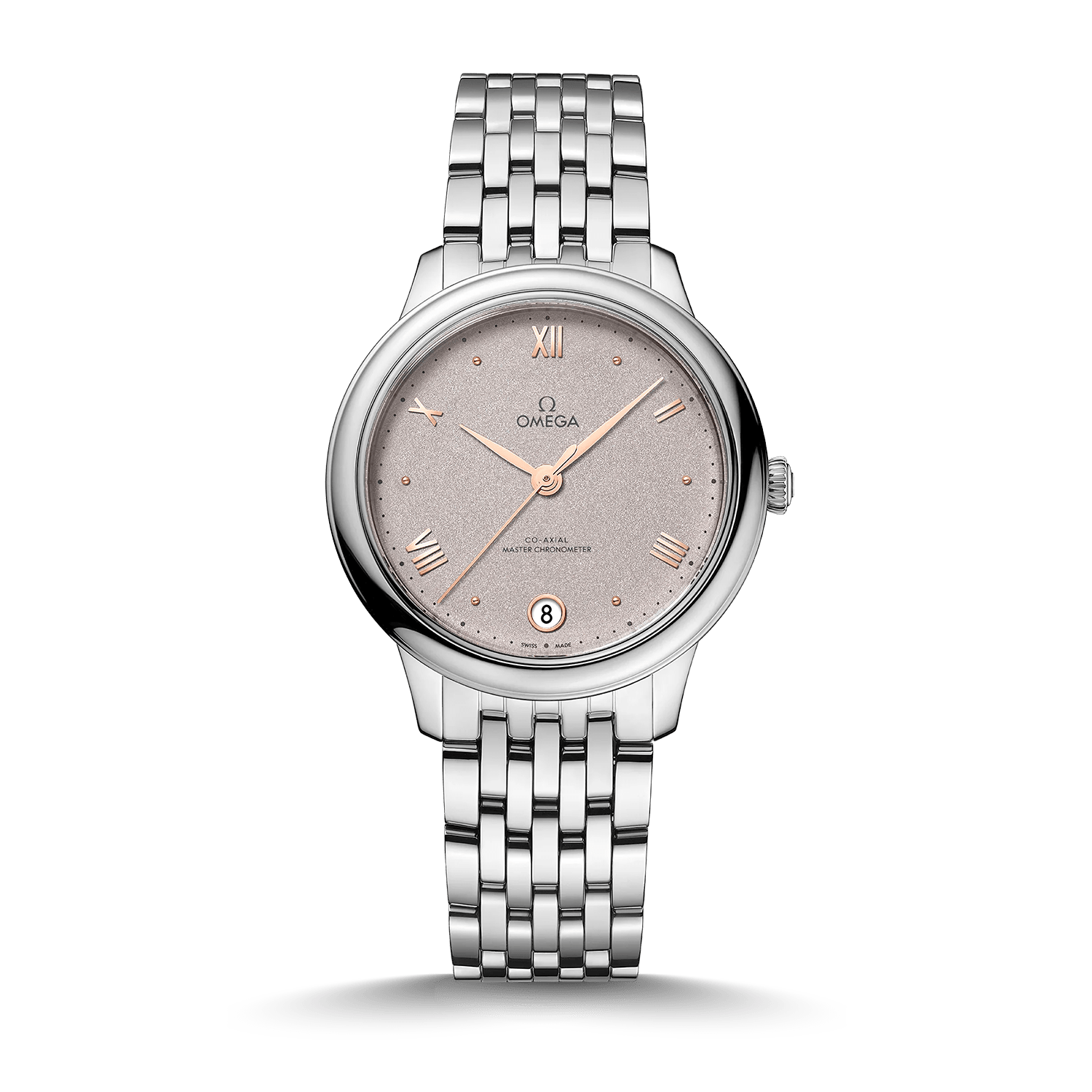 OMEGA De Ville Prestige 34