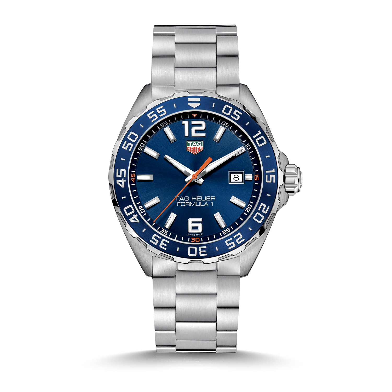 TAG HEUER Formula 1 Produktbild main 0