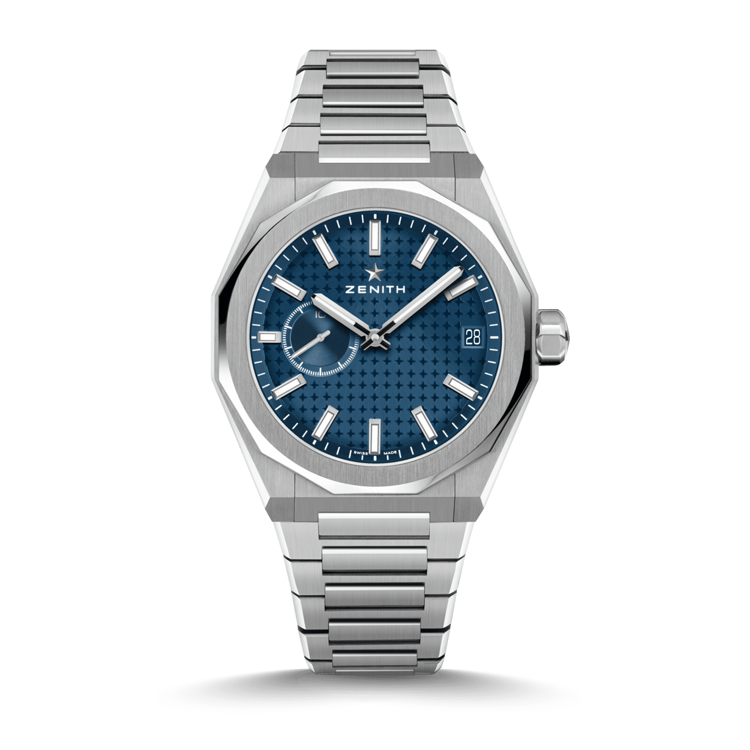 Zenith Defy Skyline 41 Produktbild main 0