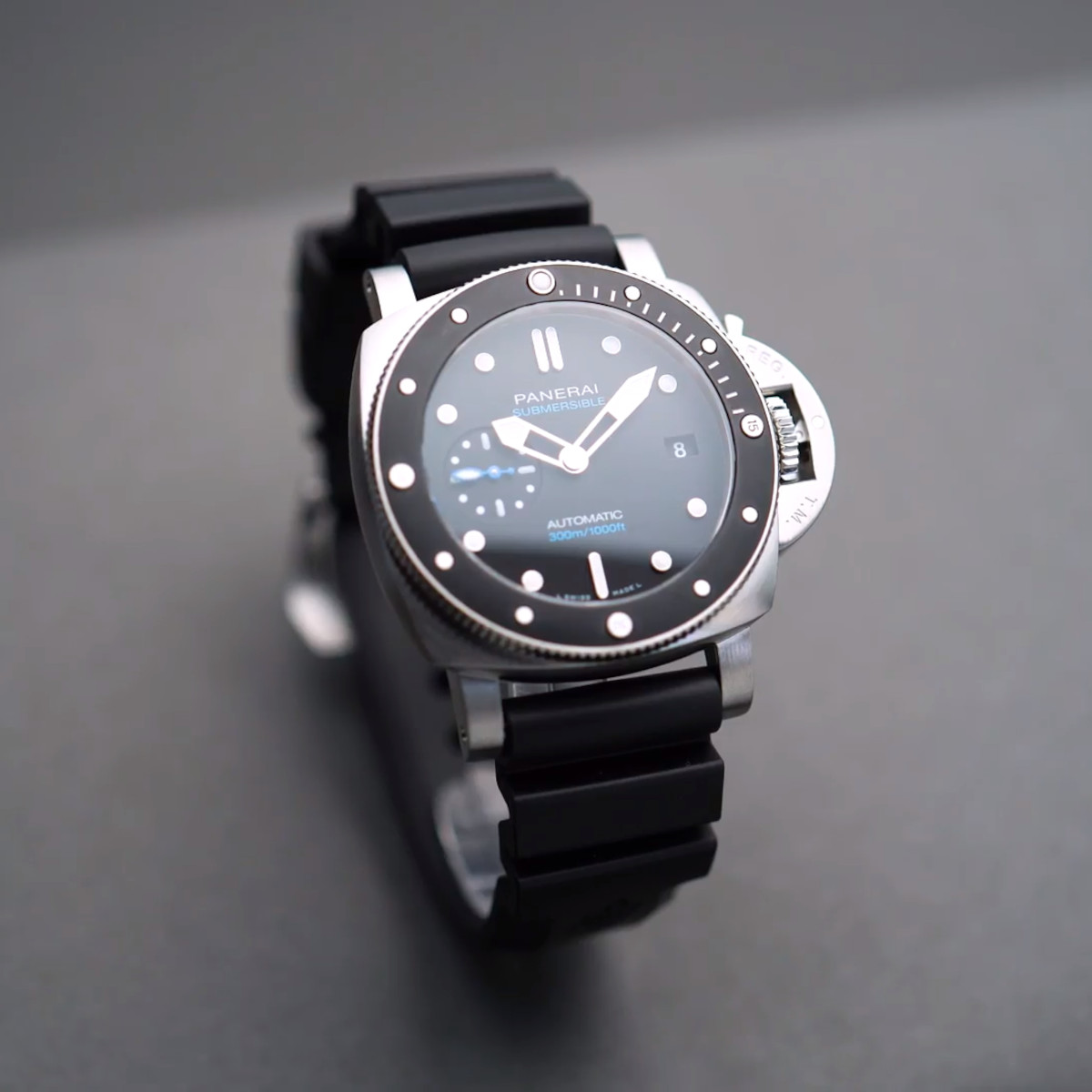 Panerai Submersible Amagnetic 47mm Produktbild main 4