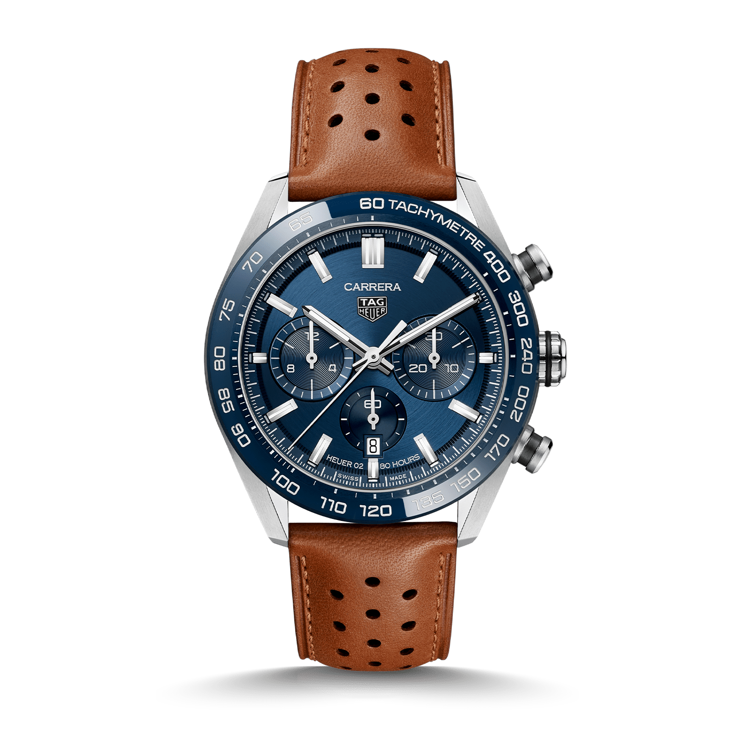 TAG HEUER Carrera Produktbild main 0