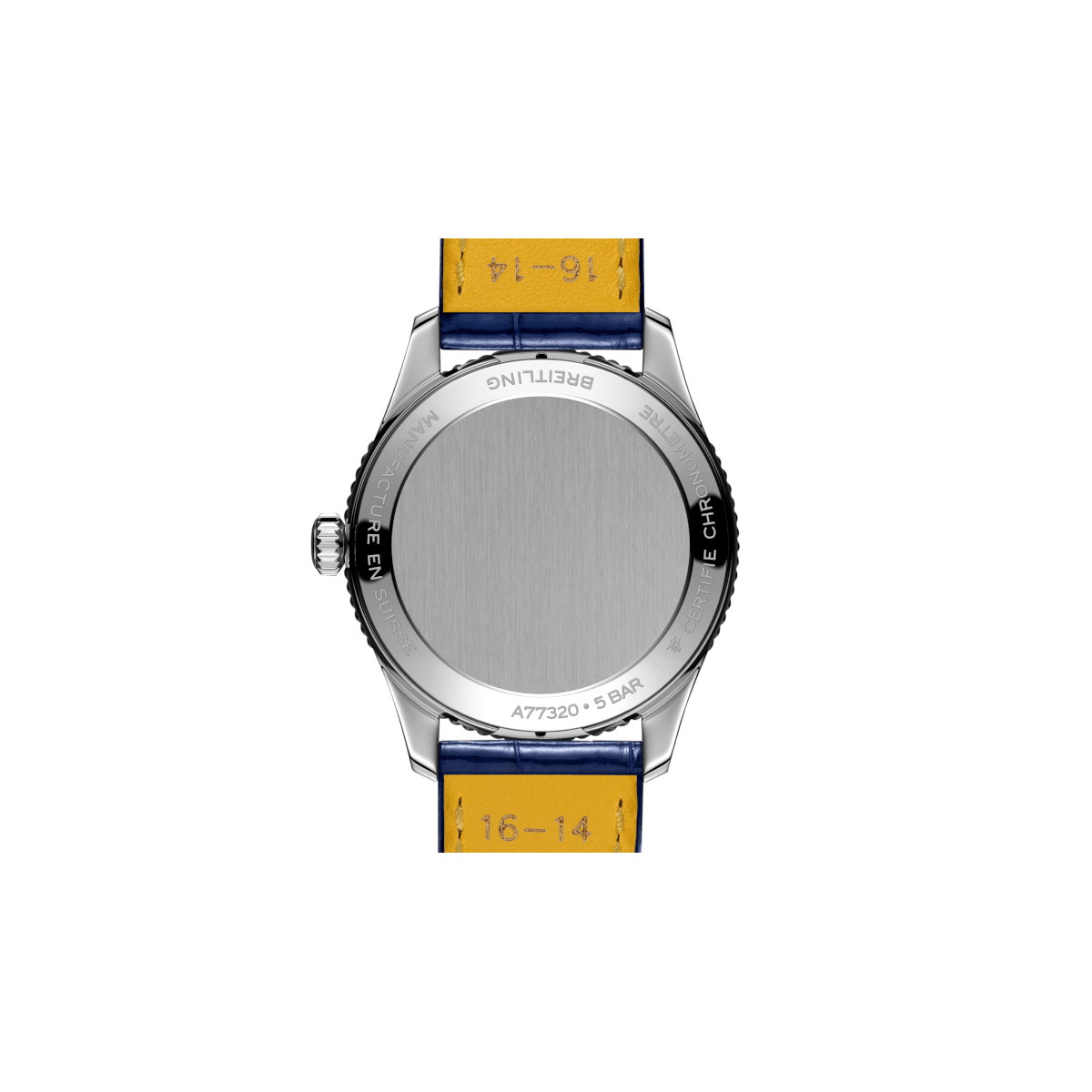 Breitling Navitimer 32 Produktbild main 1