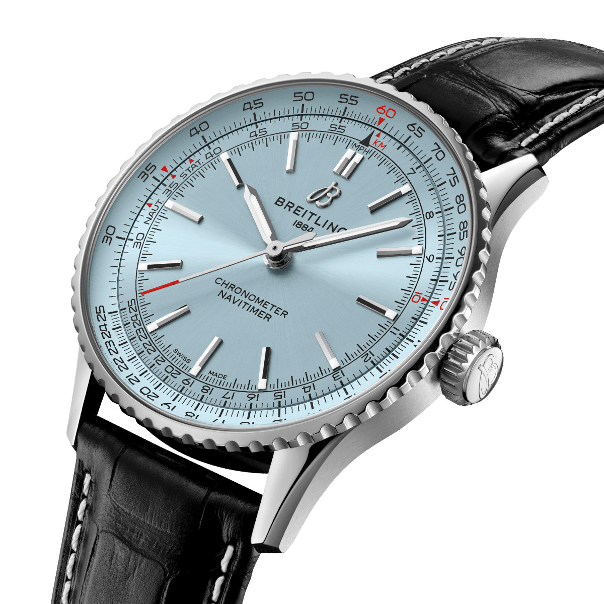 Breitling Navitimer Automatic 41 Produktbild main 2