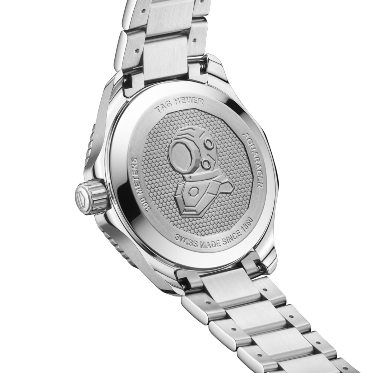 TAG HEUER Aquaracer Professional 300 Date Produktbild main 3