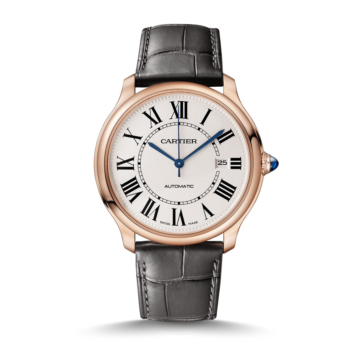 Cartier Ronde Must de Cartier  Produktbild main 0