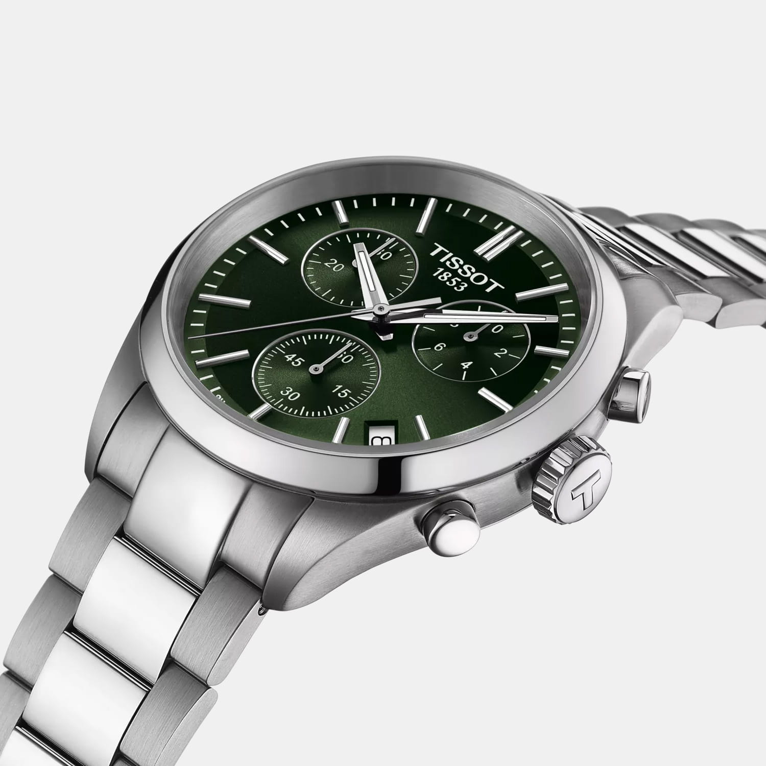Tissot PR 100 40 mm Produktbild main 2