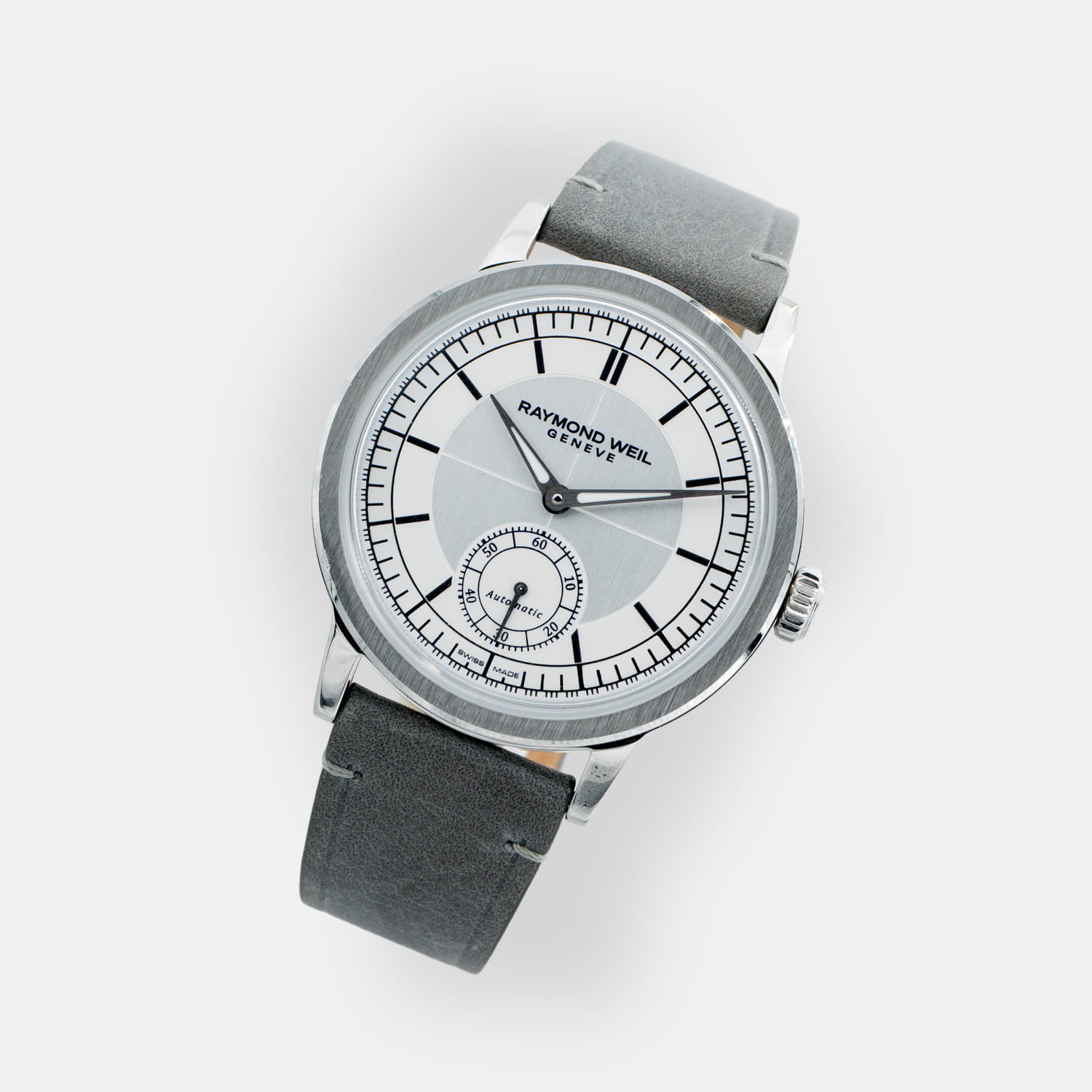 Raymond Weil Millesime CPO Produktbild main 0