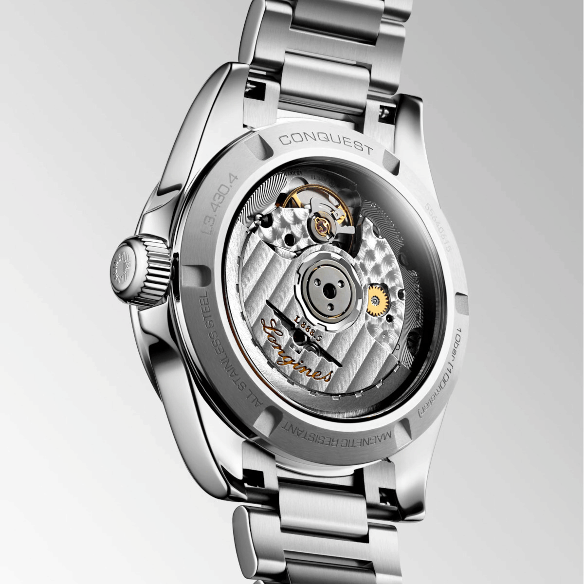 Longines Conquest Produktbild main 4