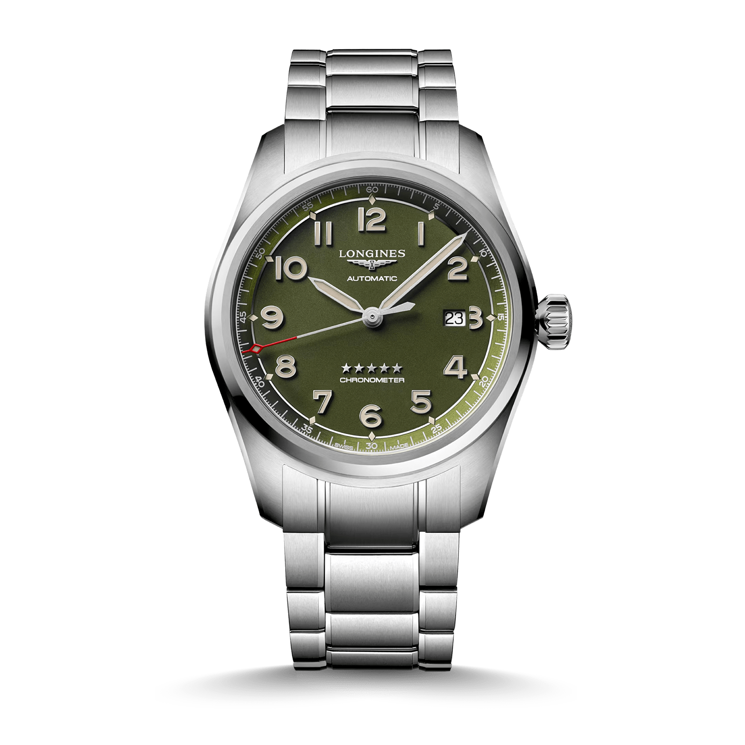 Longines Spirit 42 CPO Produktbild main 0
