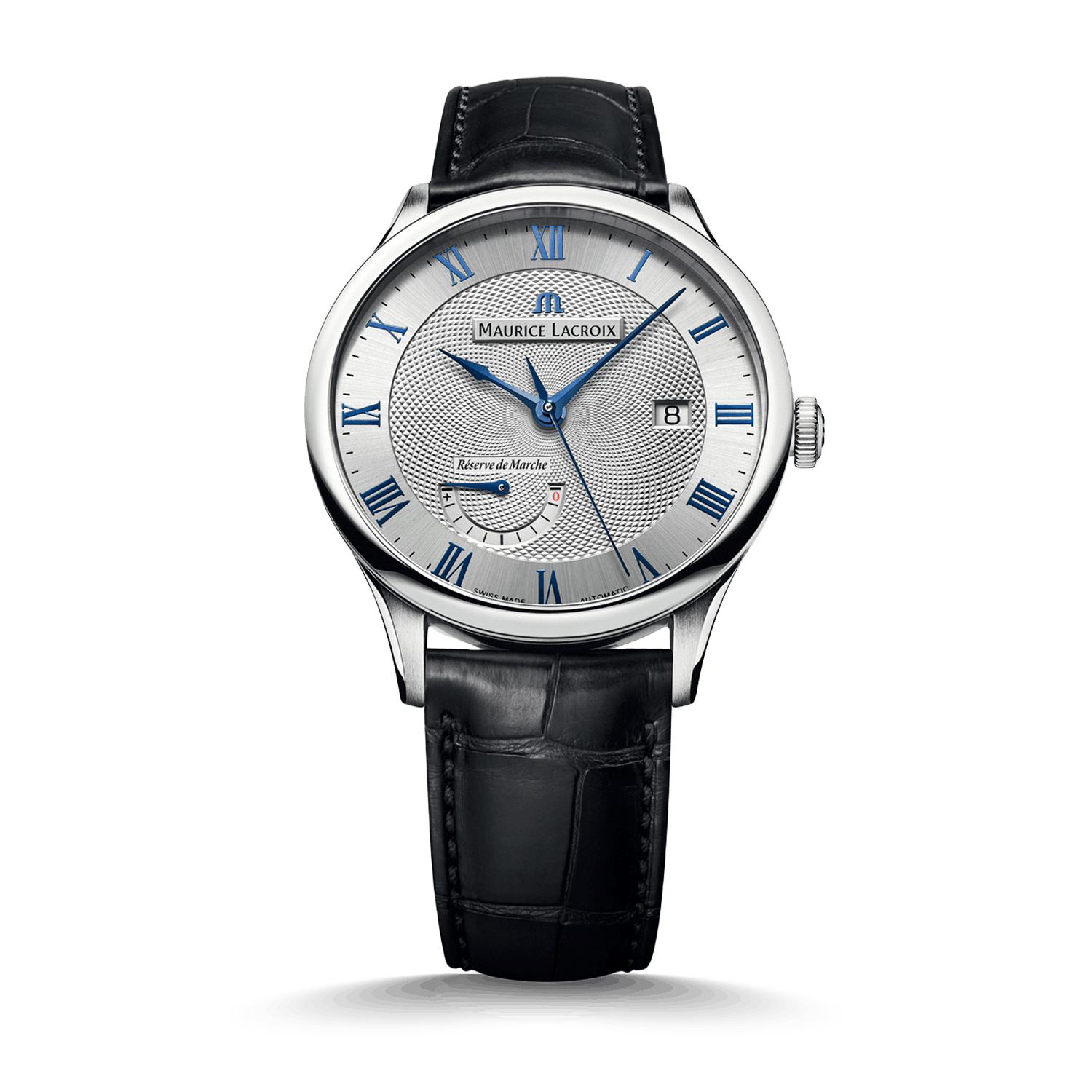 Maurice Lacroix Masterpiece Reserve de Marche CPO Produktbild main 0