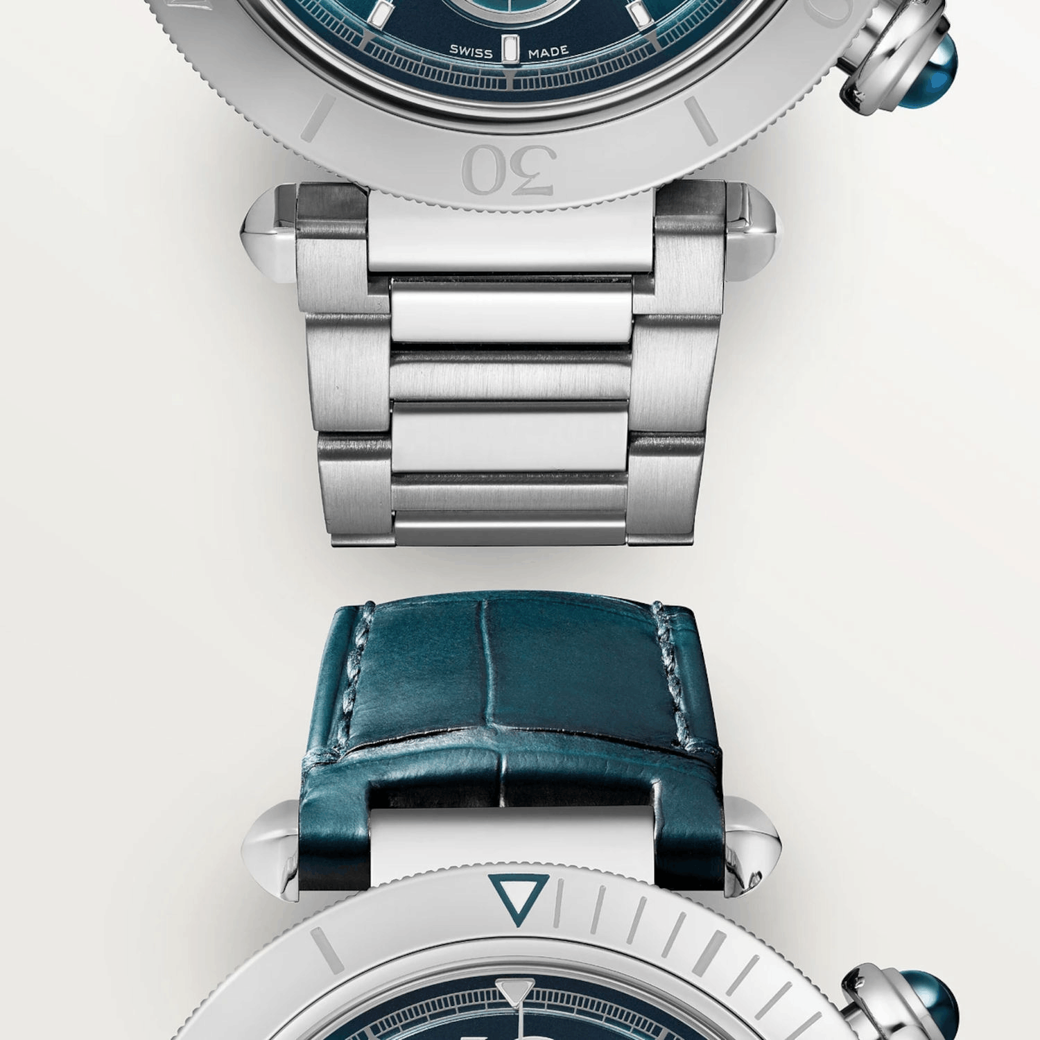 Cartier Pasha De Cartier Produktbild main 3