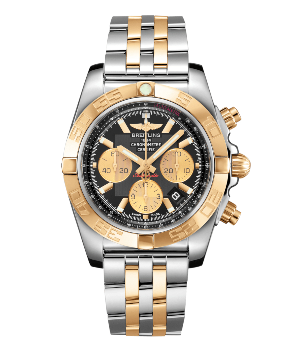 Breitling Chronomat 44 Produktbild main 0