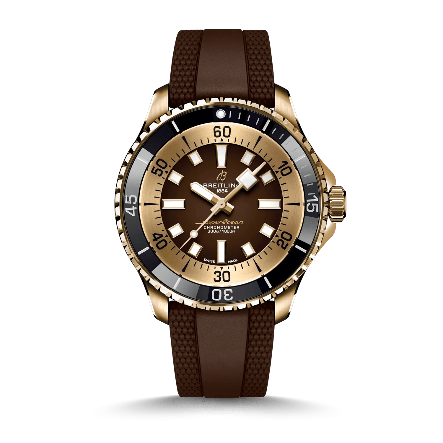 Breitling Superocean Automatic 44 CPO2 Produktbild main 0