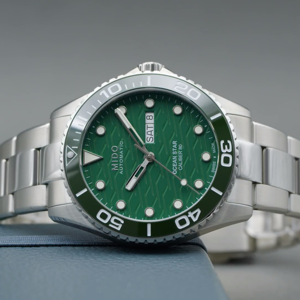 Mido Ocean Star 200 C Produktbild main 3