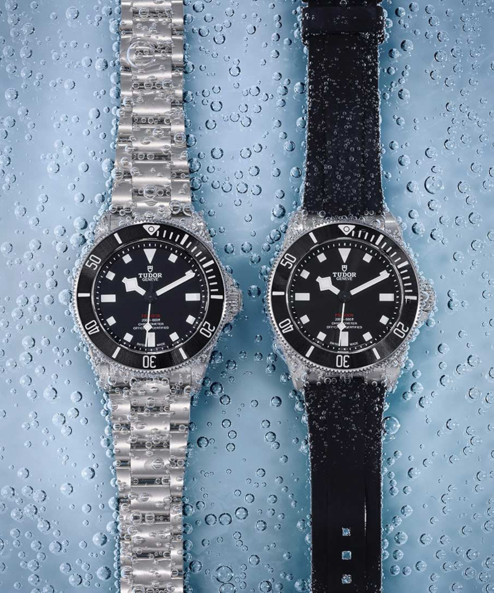 TUDOR Pelagos 39 Produktbild main 1