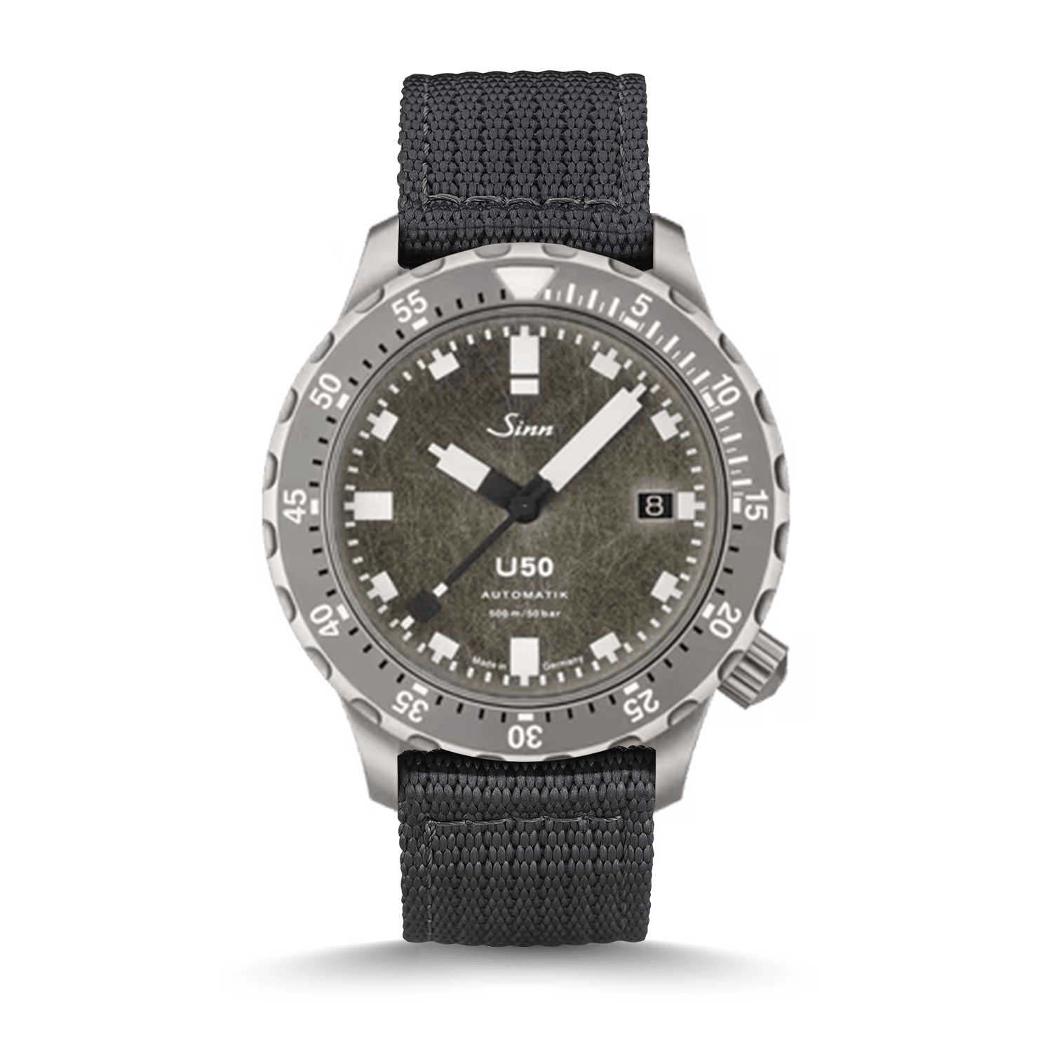 Sinn U50 DS Limited Edition