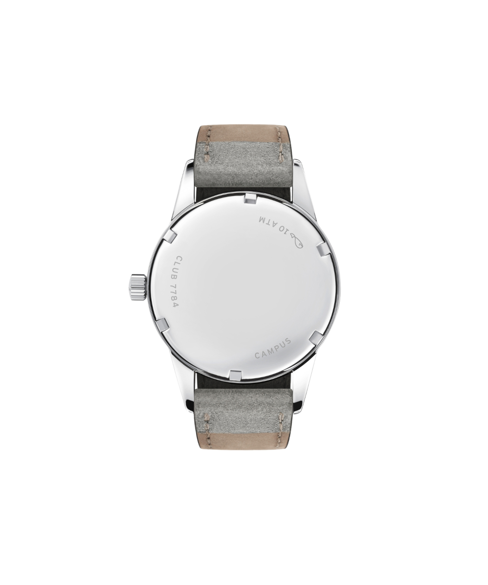 NOMOS Glashütte Club Campus 36 Produktbild main 1