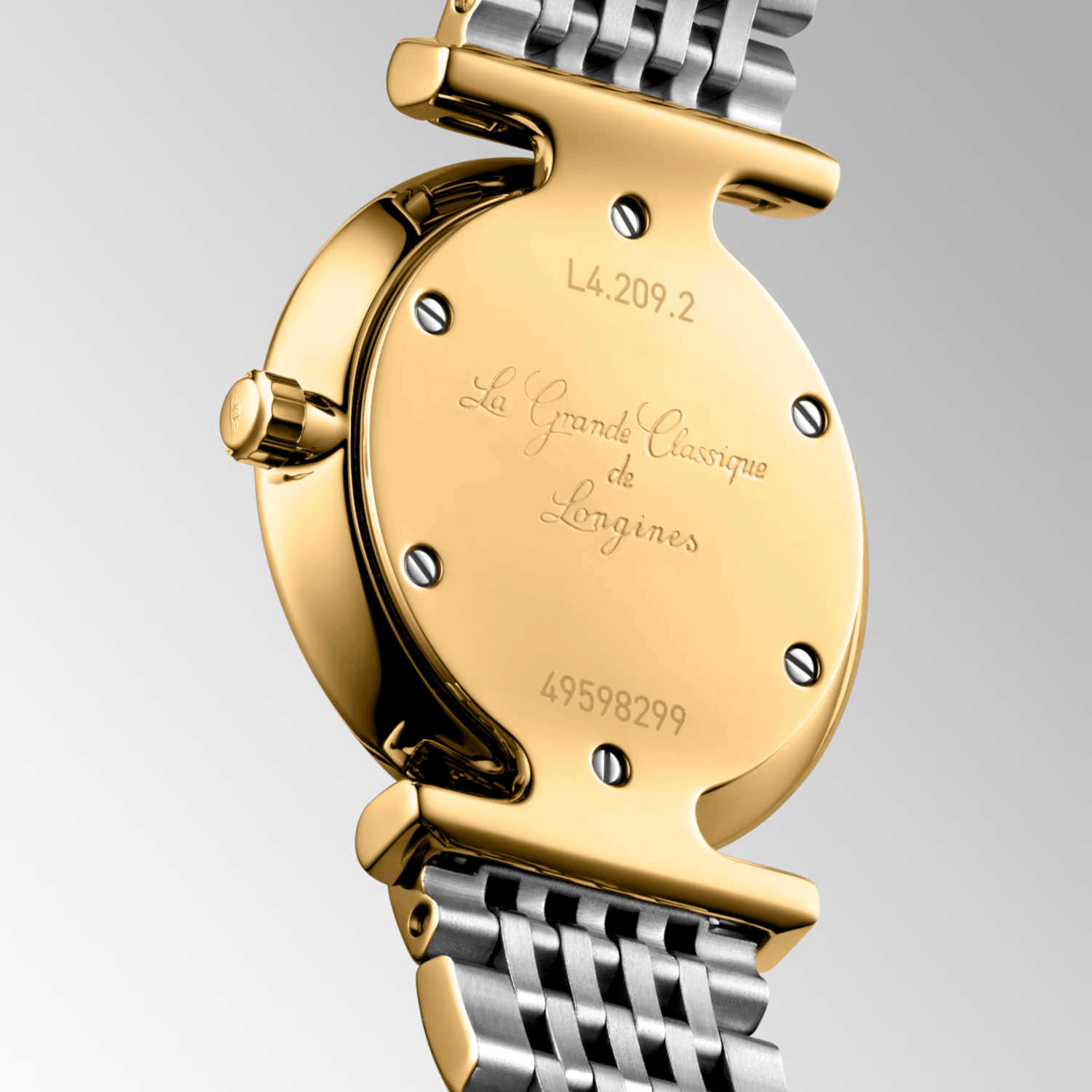 Longines La Grande Classique de Longines Produktbild main 4