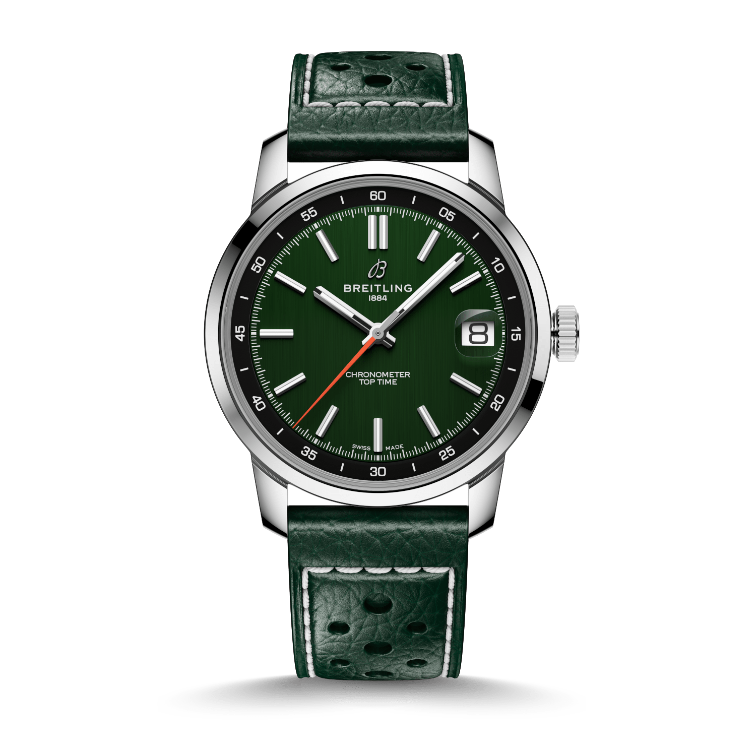 Breitling Top Time B31 Produktbild main 0