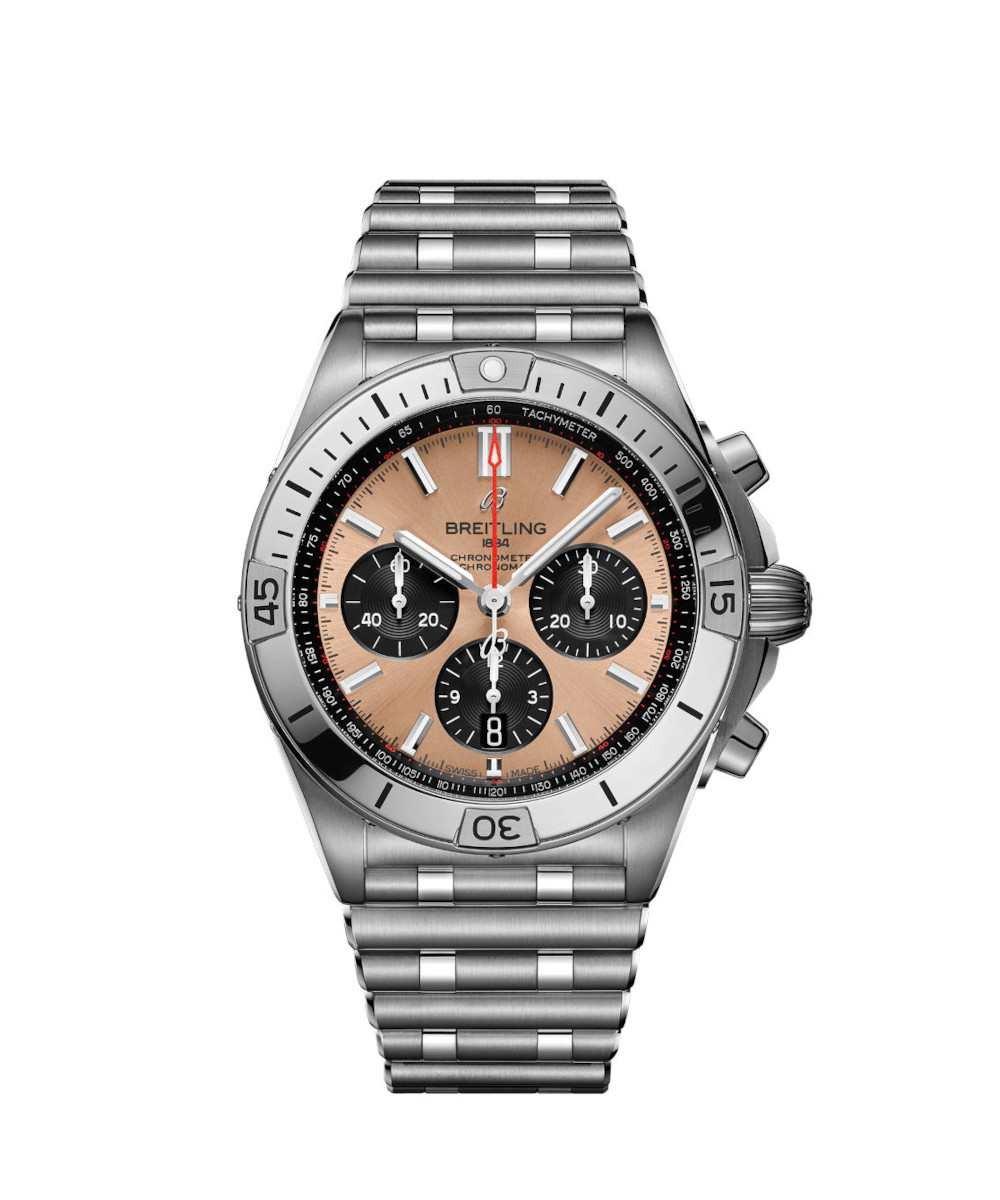 Breitling Chronomat B01 42 mm CPO Breitling Chronomat B01 42 mm CPO