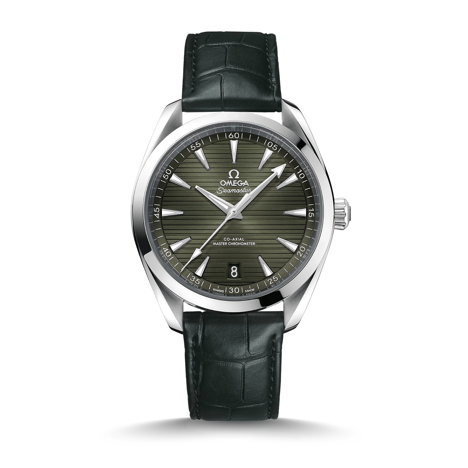 OMEGA Seamaster Aqua Terra 41 Produktbild main 0