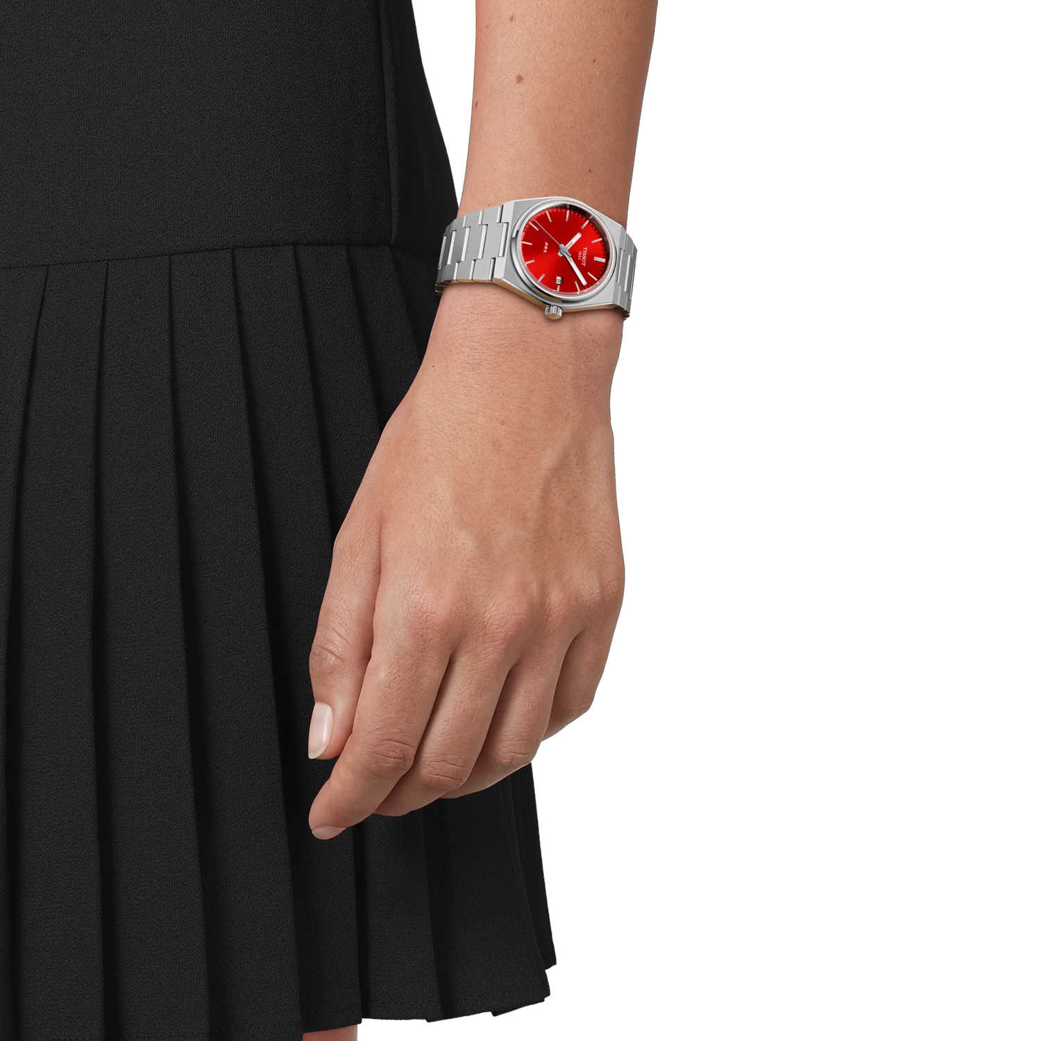 Tissot PRX Quartz 35 mm Produktbild main 4