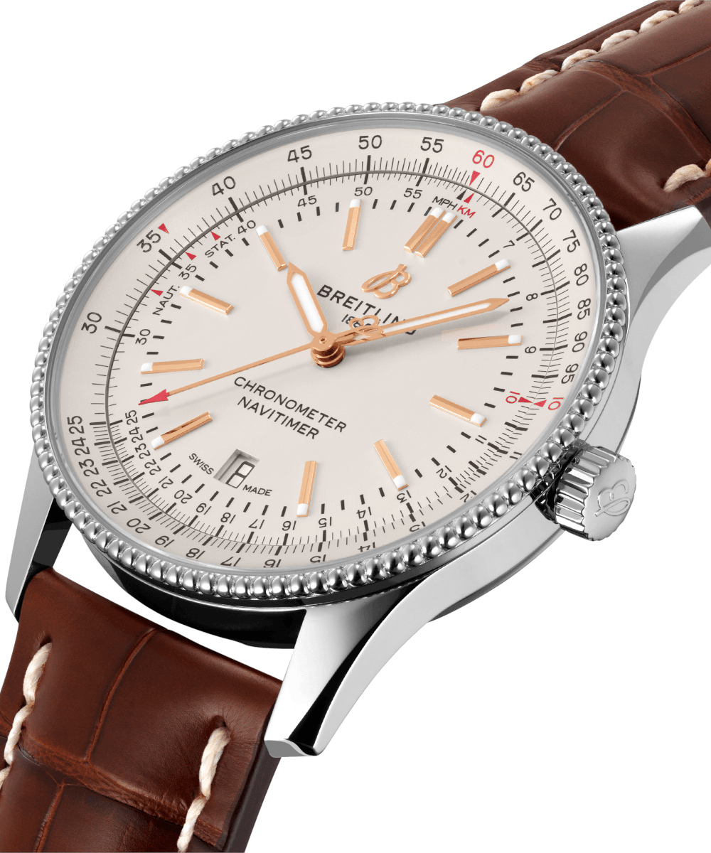 Breitling Navitimer Automatic 41 Produktbild main 1