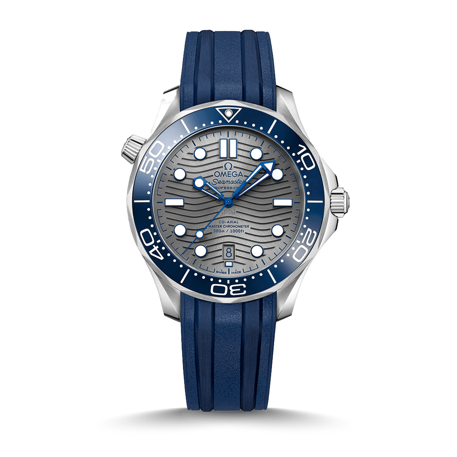 OMEGA Seamaster Diver 300M 42 CPO2