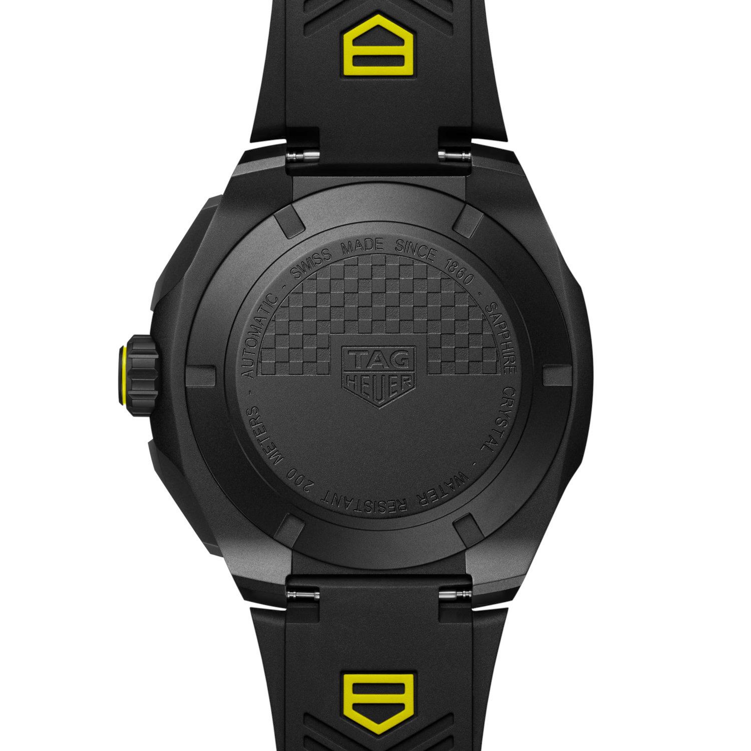 TAG HEUER Formula 1 Chronograph Produktbild main 1