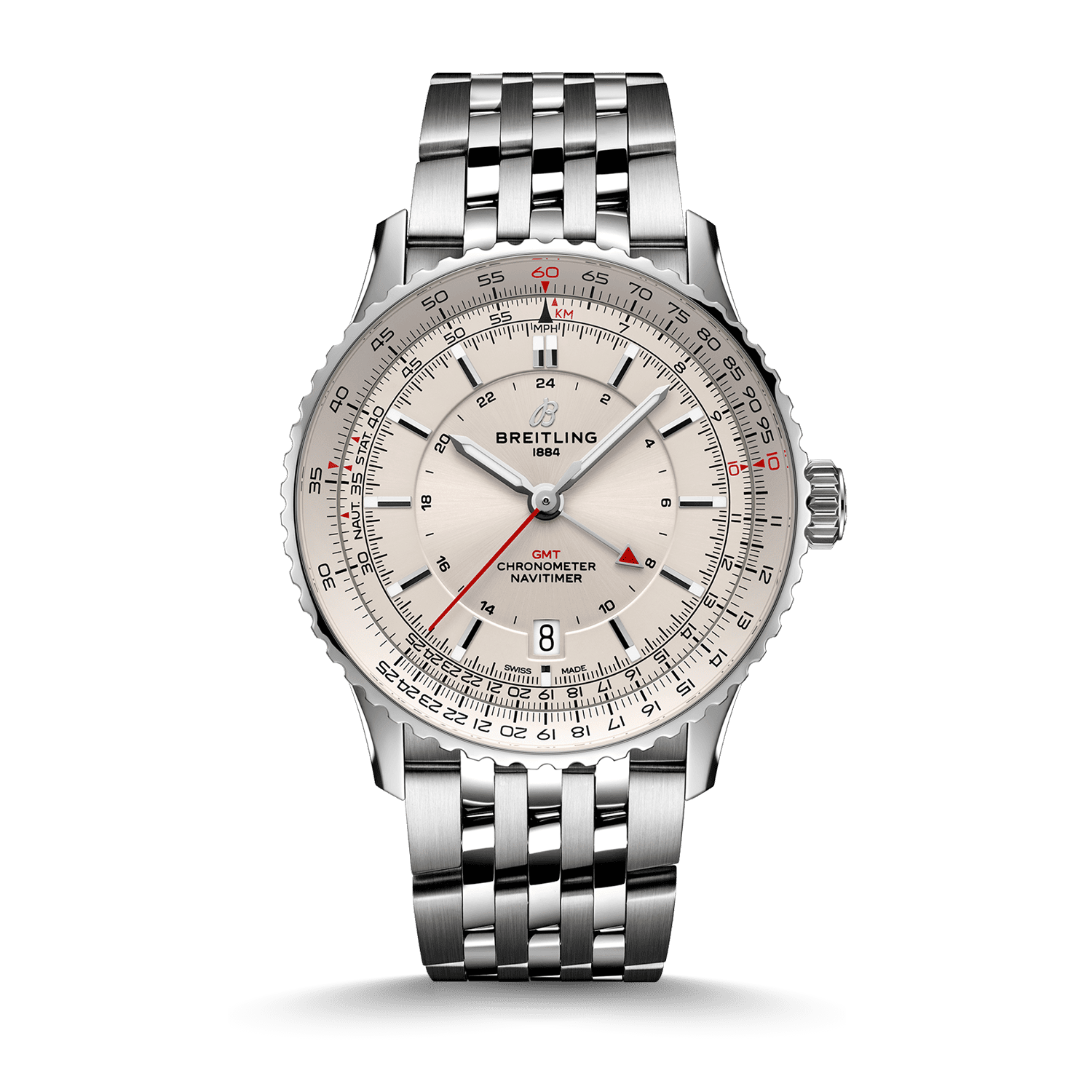 Breitling Navitimer Automatic GMT 41 Breitling Navitimer Automatic GMT 41