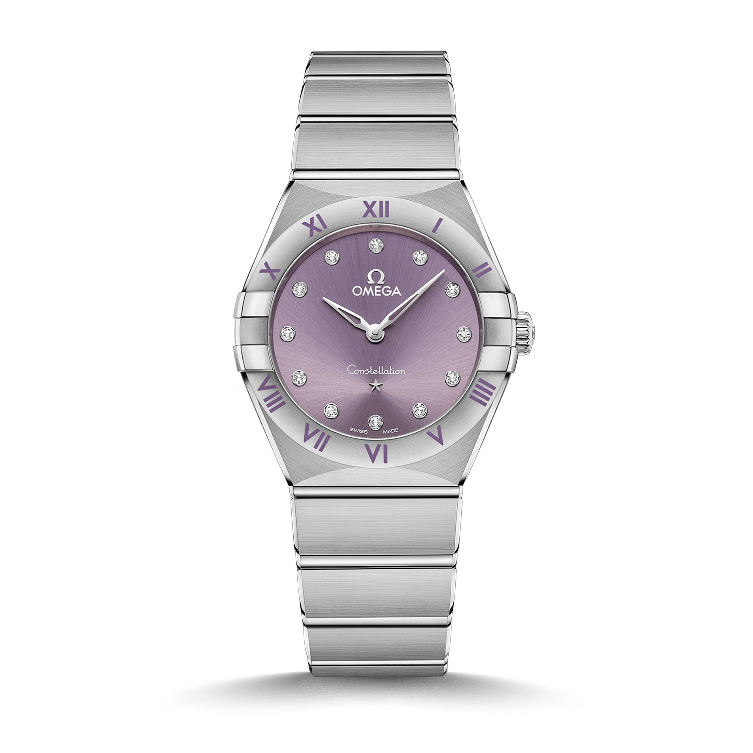 OMEGA Constellation Quartz 28