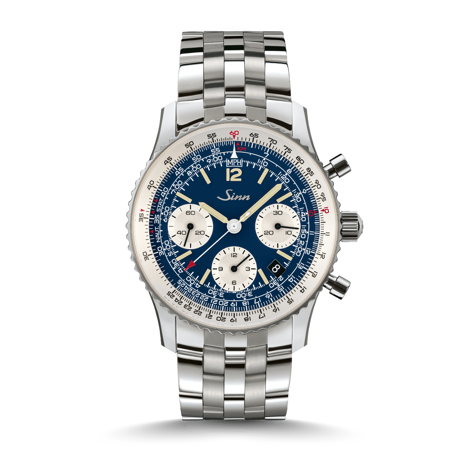 Sinn 903 St B E II
