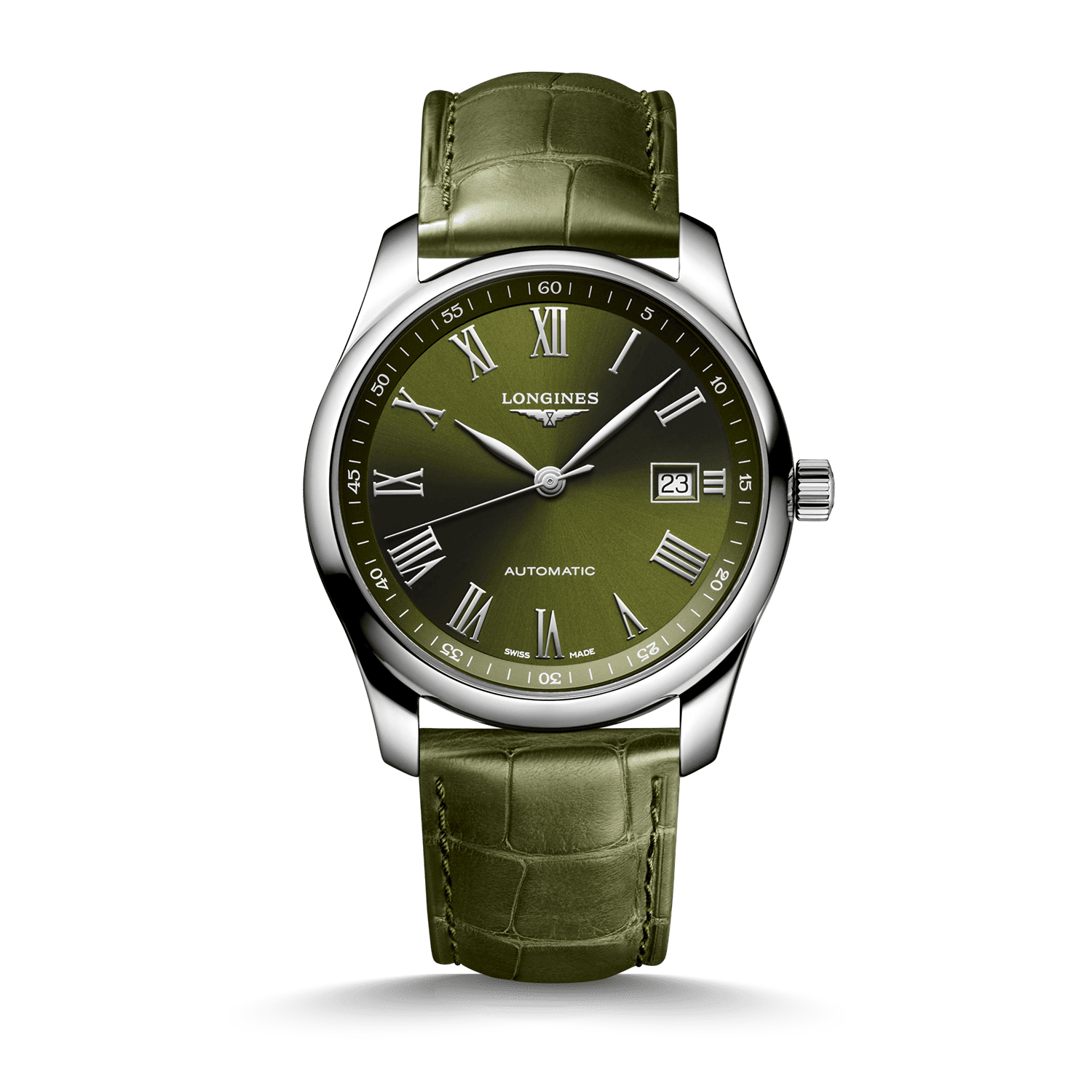 Longines Master Collection 40 Longines Master Collection 40