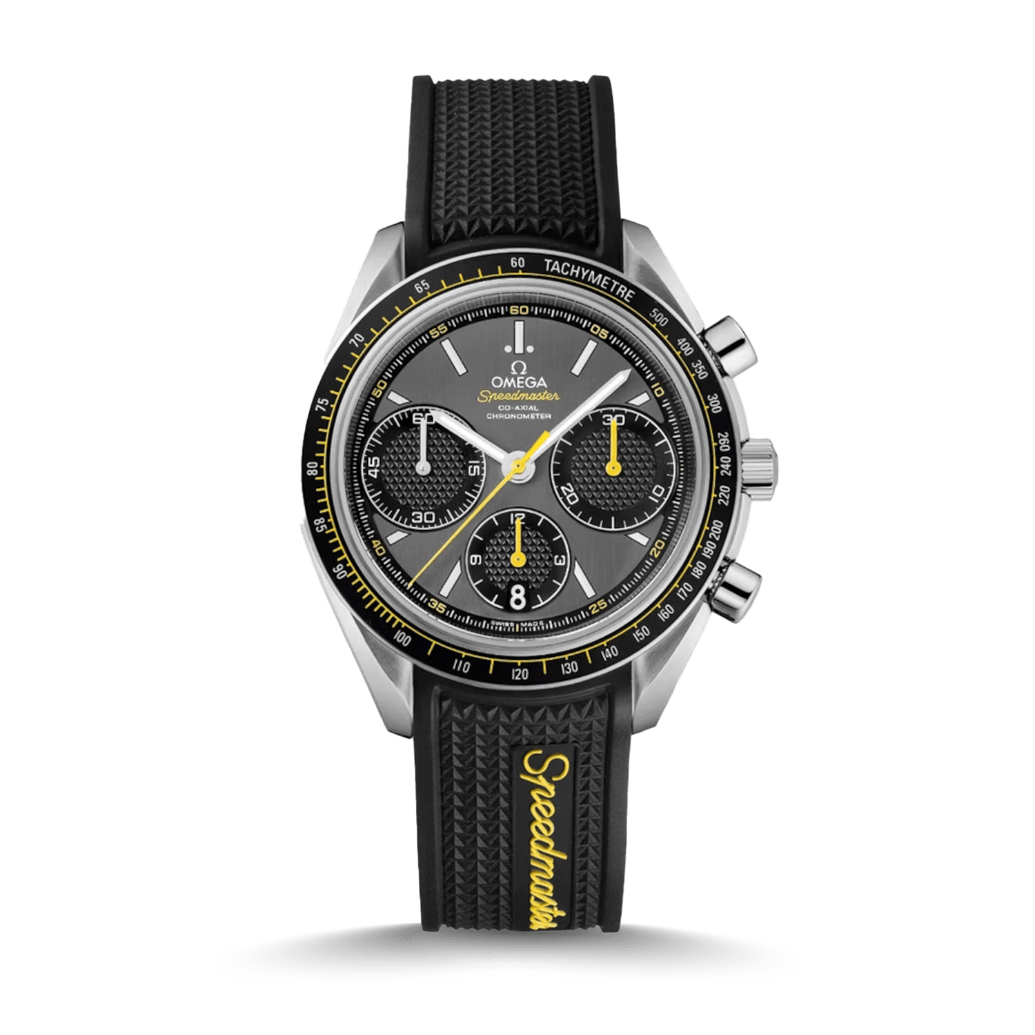 OMEGA Speedmaster Racing Chronograph CPO