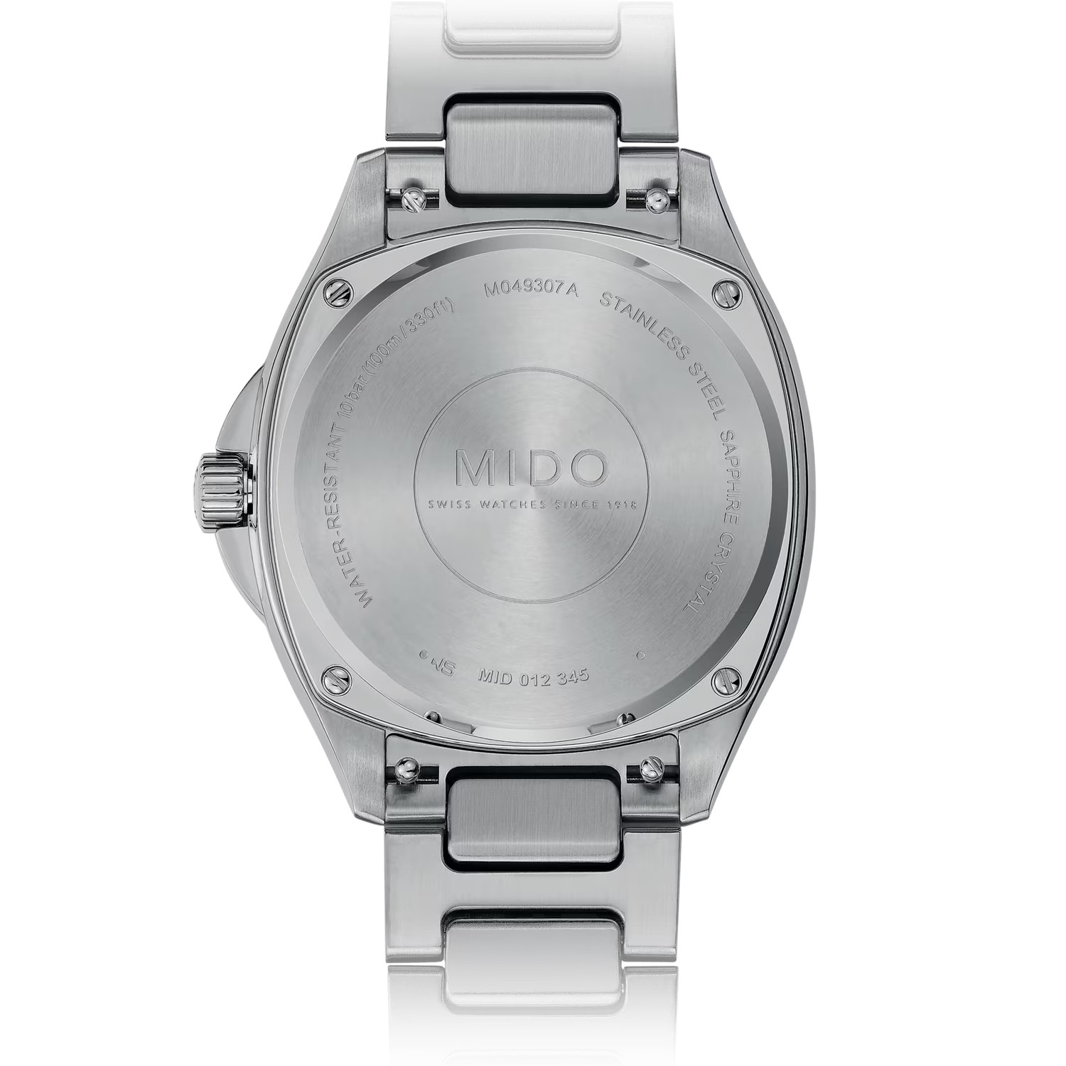 Mido Multifort TV 35 Produktbild main 1