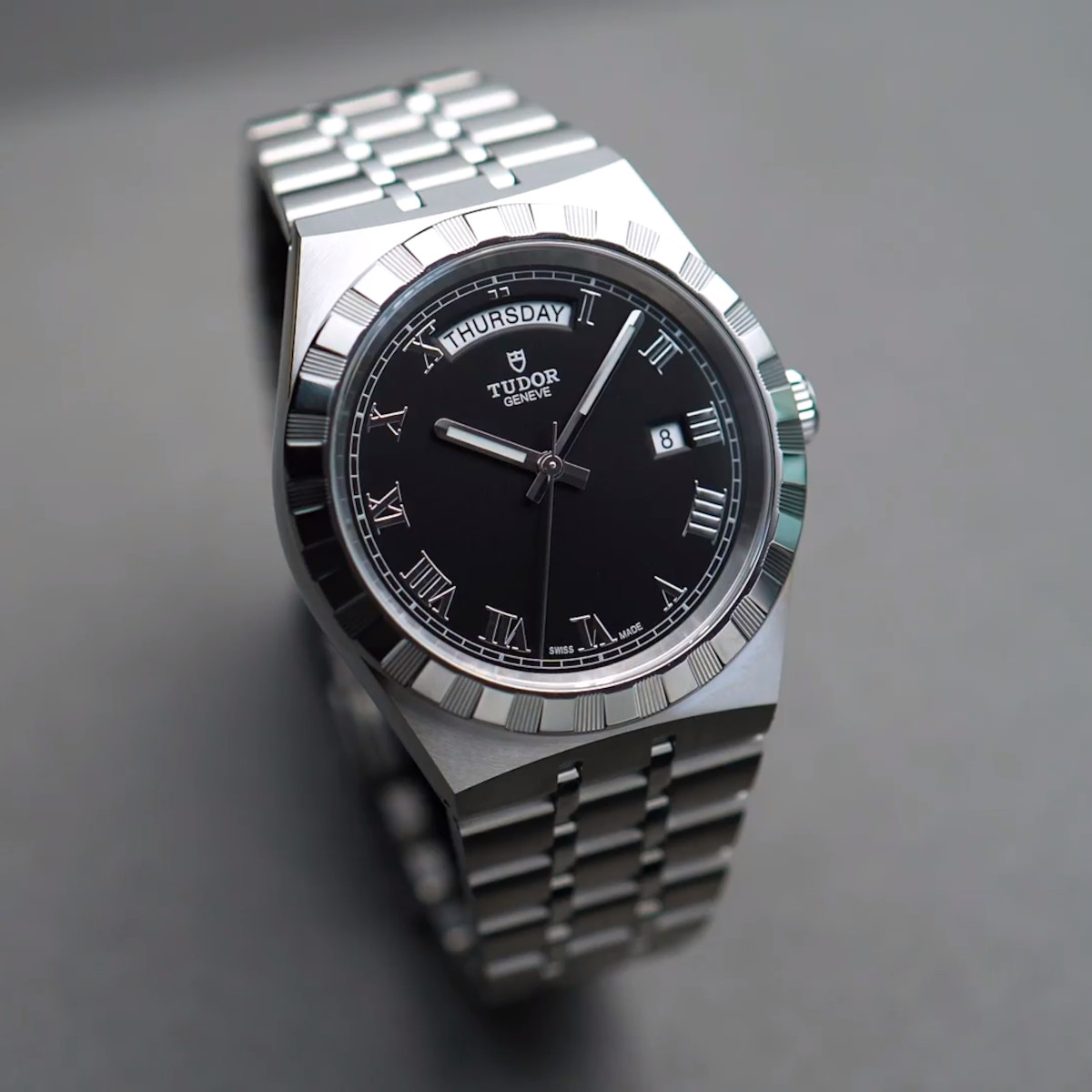 TUDOR Royal 41 Produktbild main 3