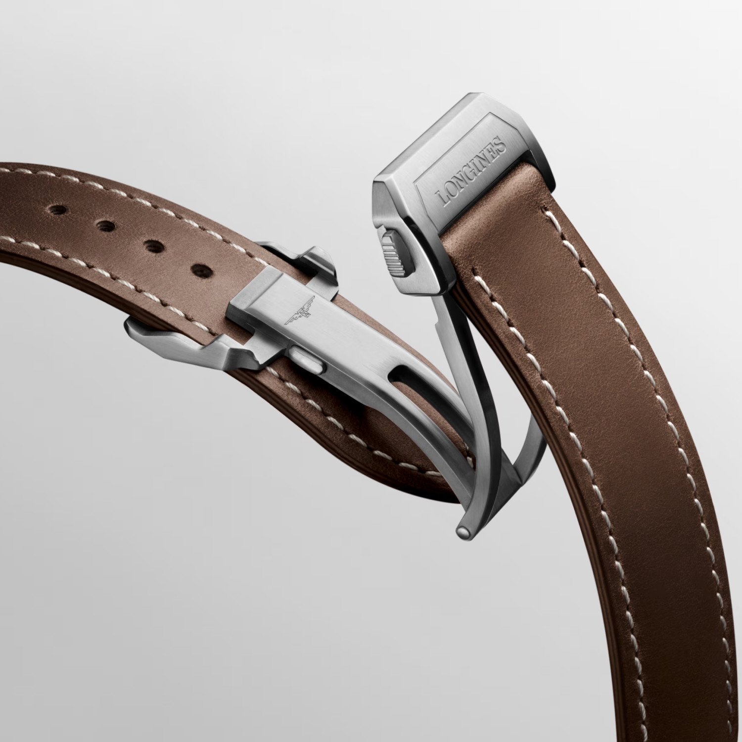 Longines Spirit Pilot Flyback Produktbild main 4