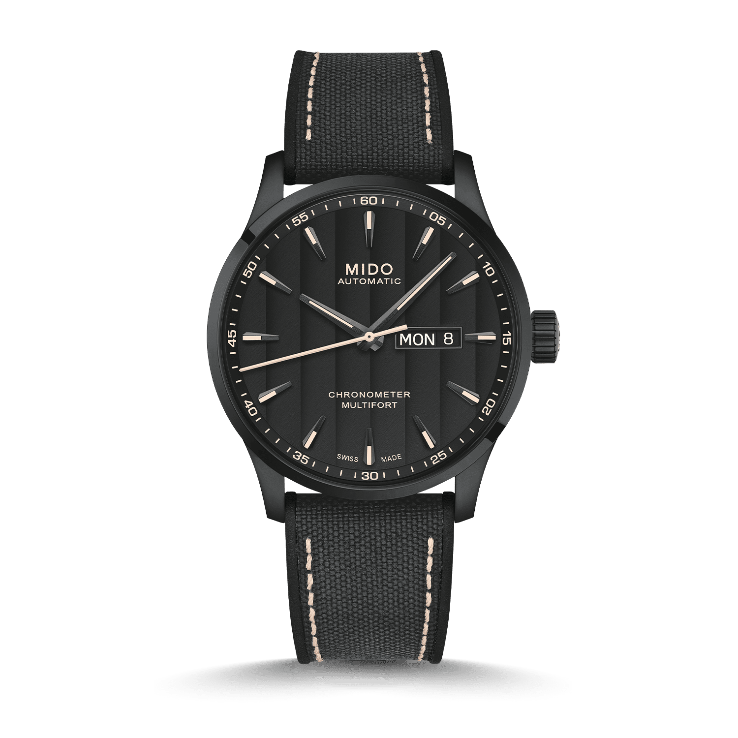 Mido Multifort Chronometer