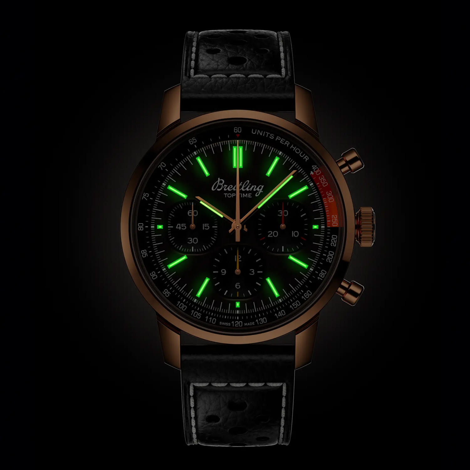 Breitling Top Time B01 Produktbild main 2
