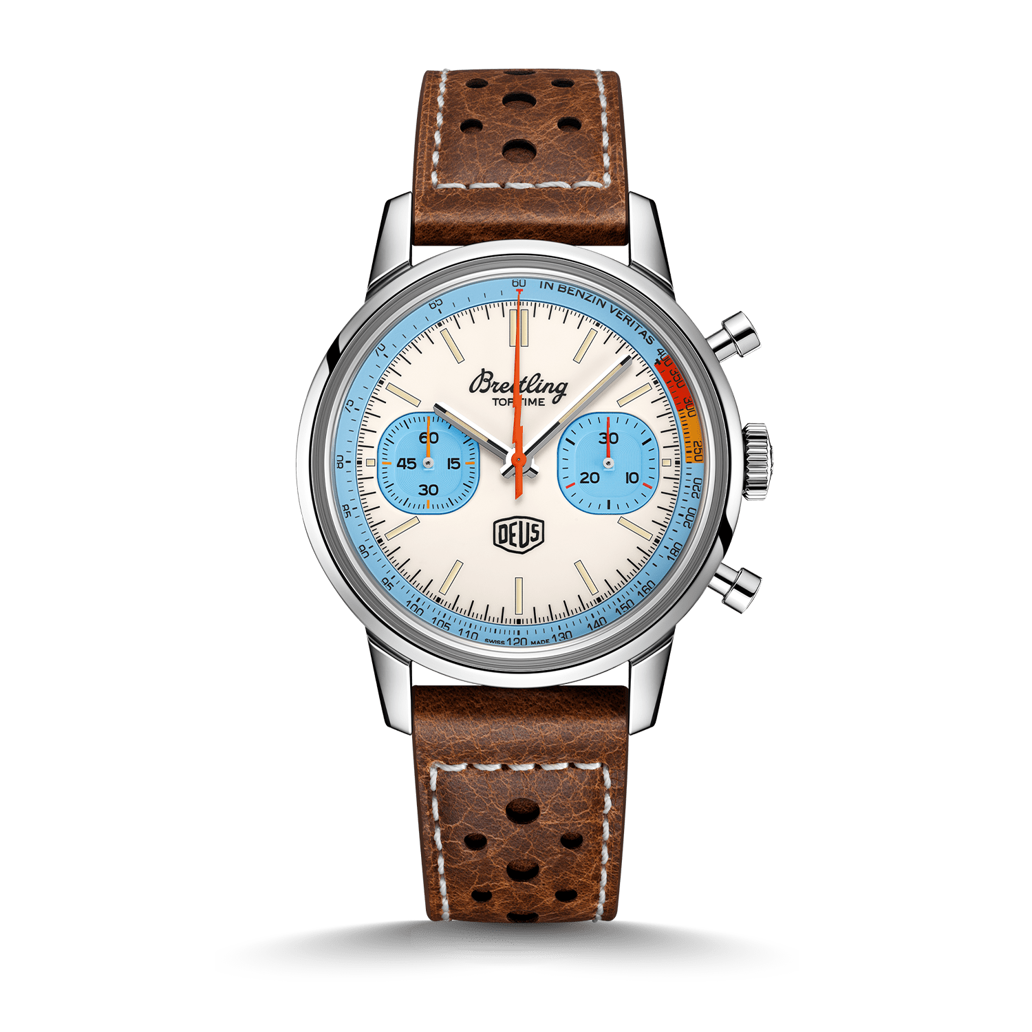 Breitling Top Time Deus Produktbild main 0