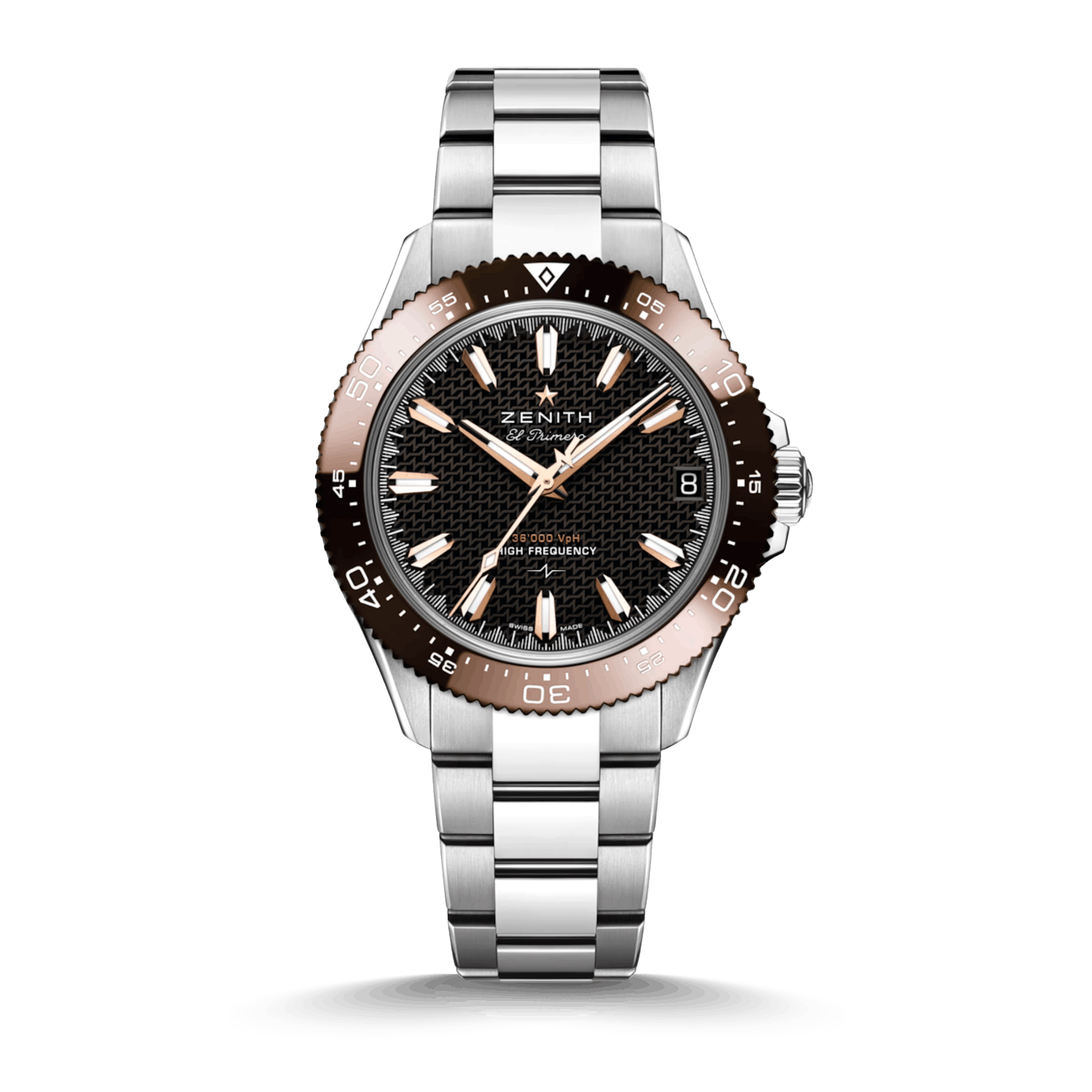 Zenith Chronomaster Solo Sport Produktbild main 0
