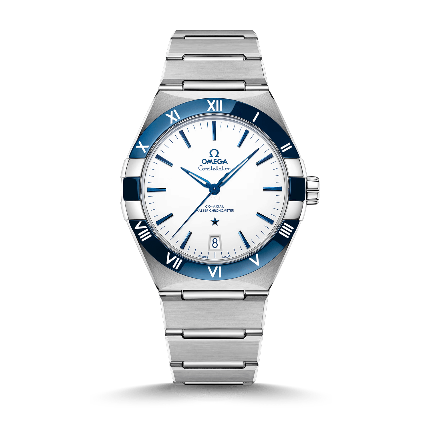 OMEGA Constellation 41 Produktbild main 0