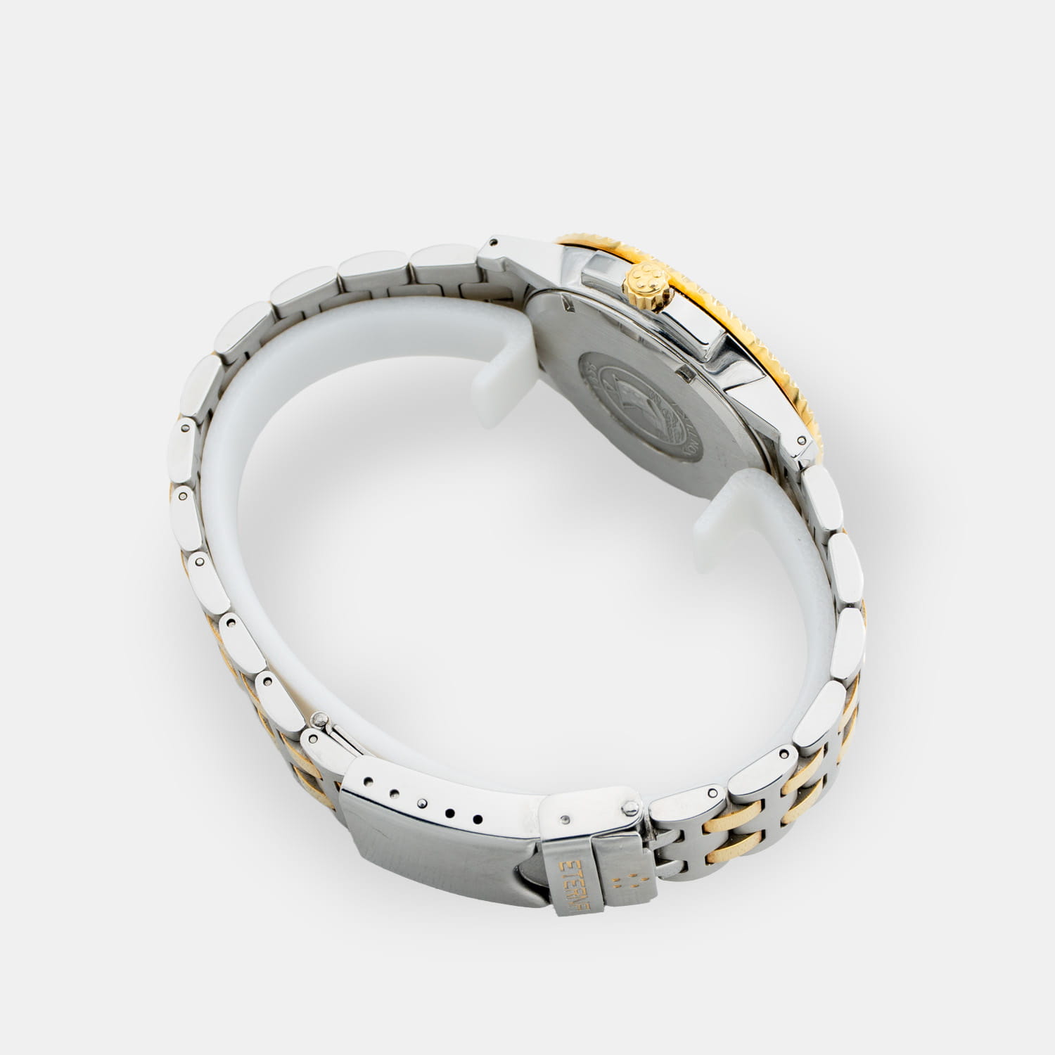 Eterna-Matic Kontiki Chronometer CPO Produktbild main 1