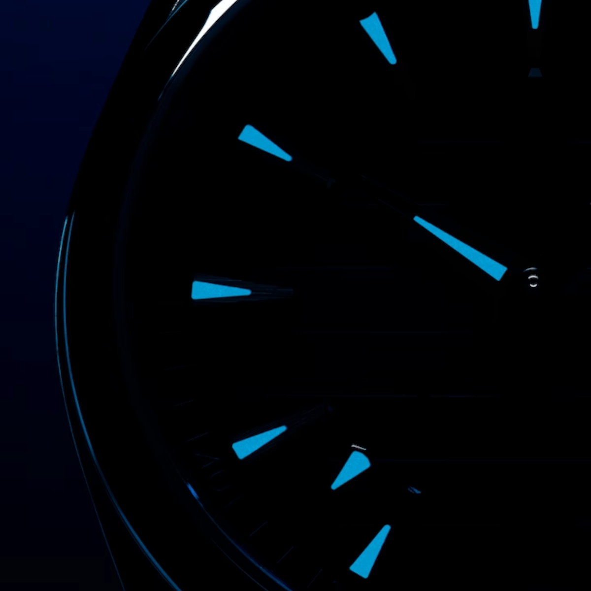 OMEGA Seamaster Aqua Terra Summer Blue 41 Produktbild main 2