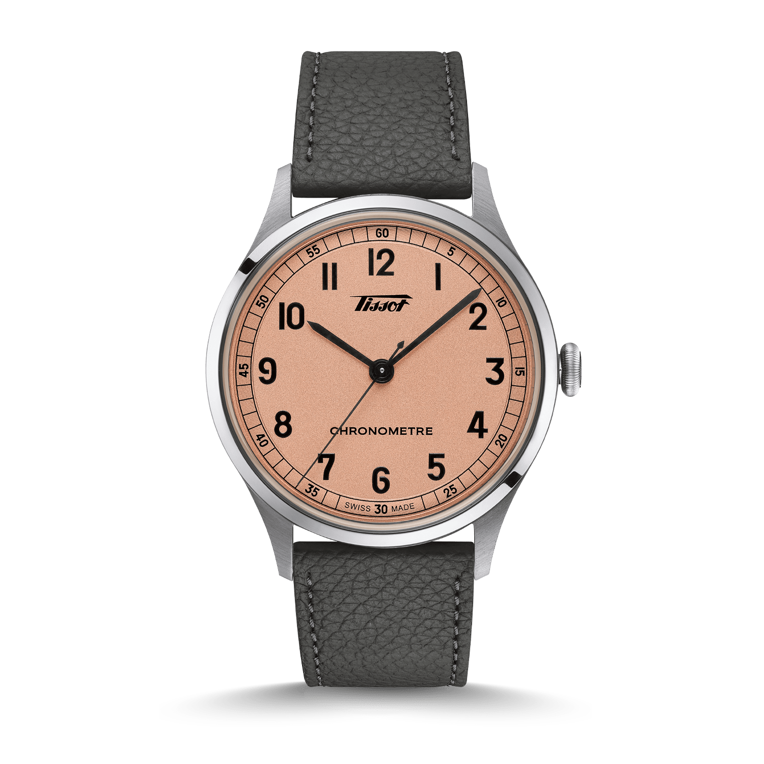 Tissot Heritage 1938 Automatic COSC Produktbild main 0