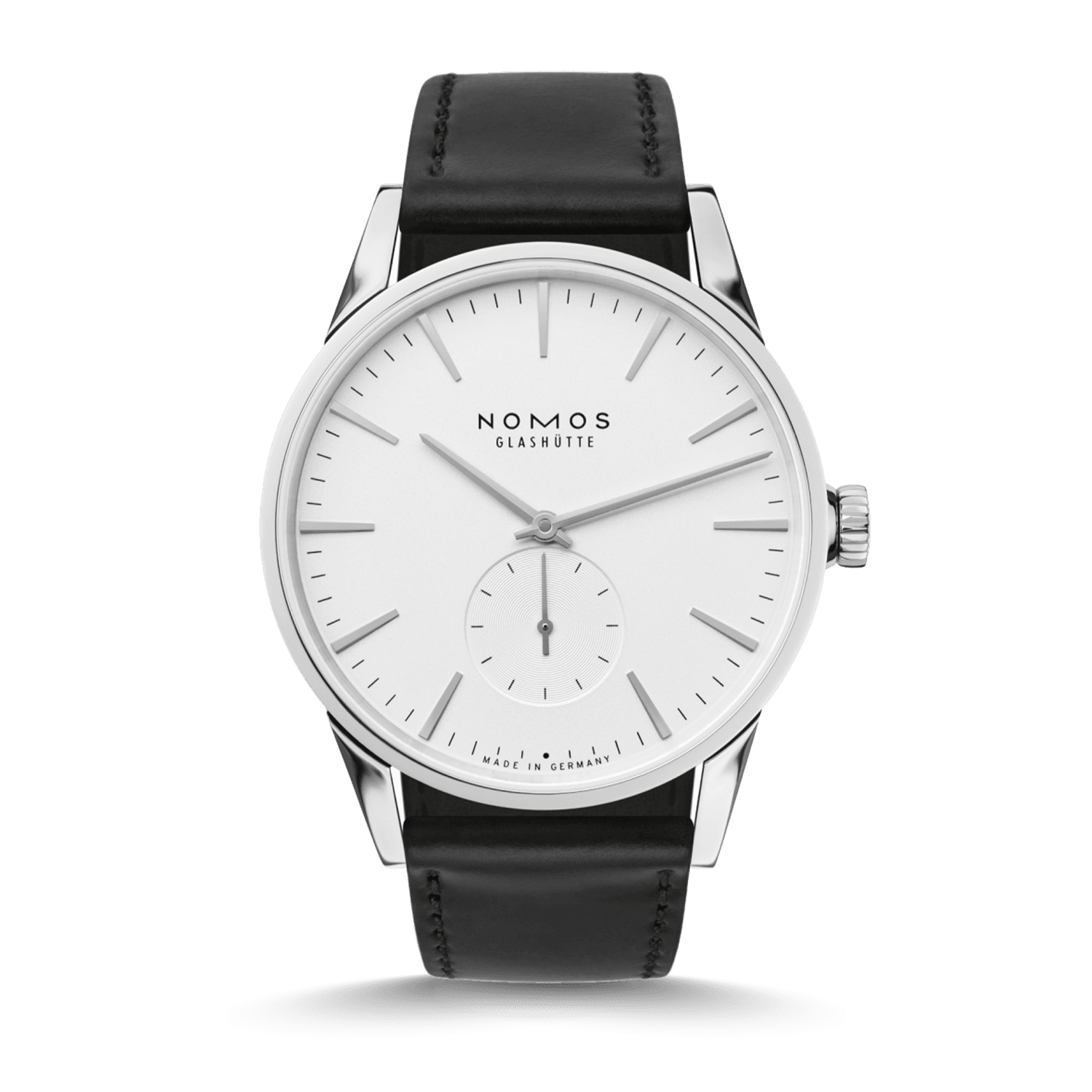 NOMOS Glashütte Zürich