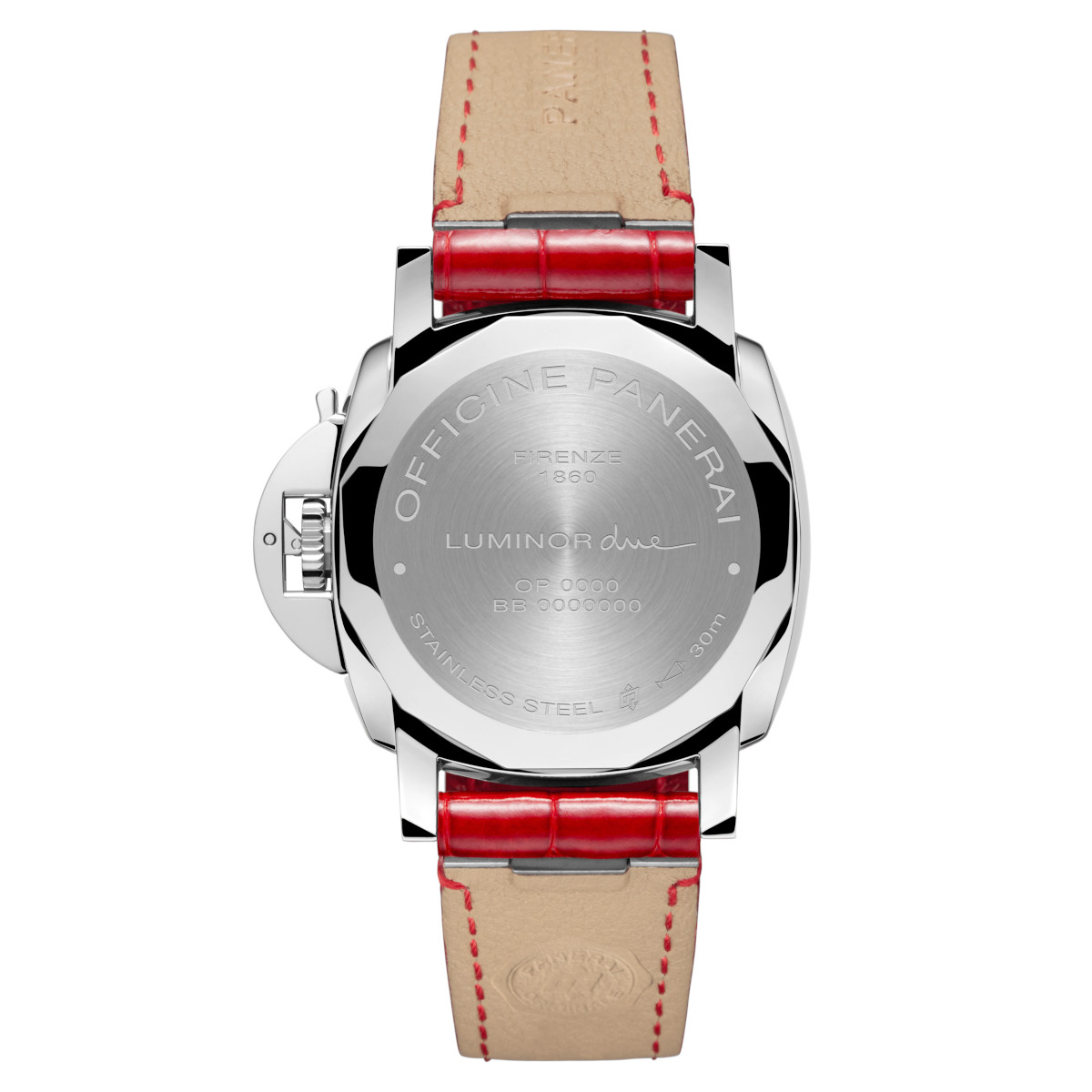 Panerai Luminor Due 38  Produktbild main 1