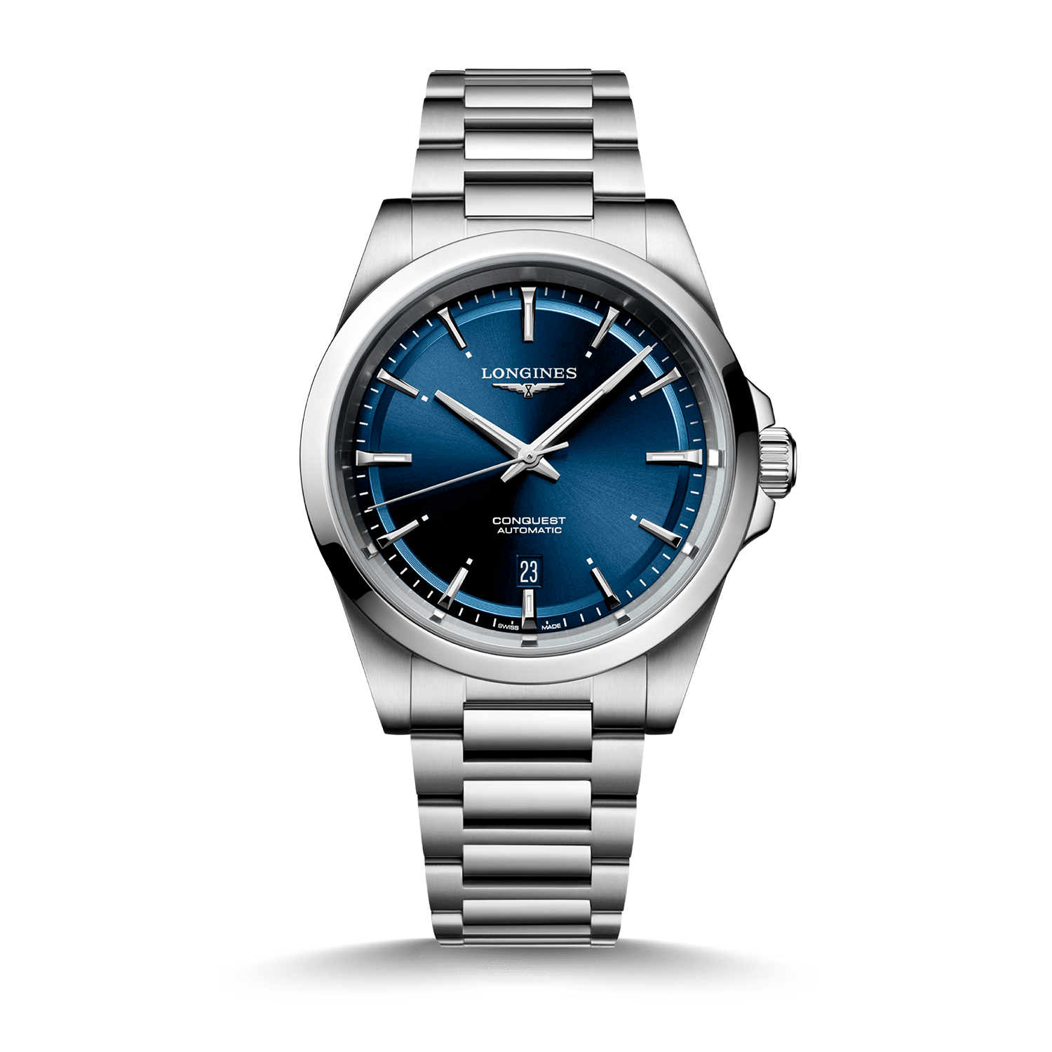 Longines Conquest 2023 CPO