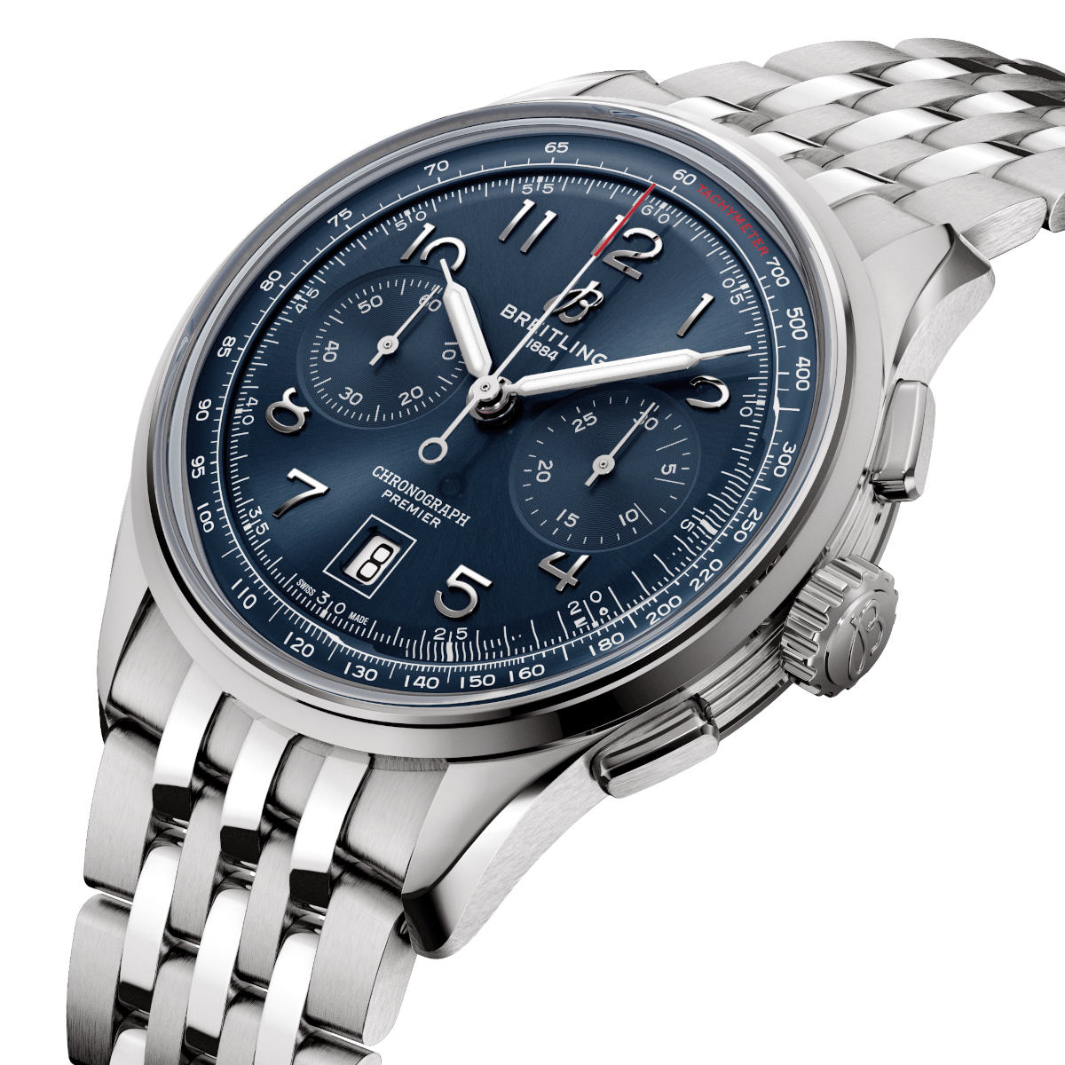 Breitling Premier B01 Chronograph 42 Produktbild main 2